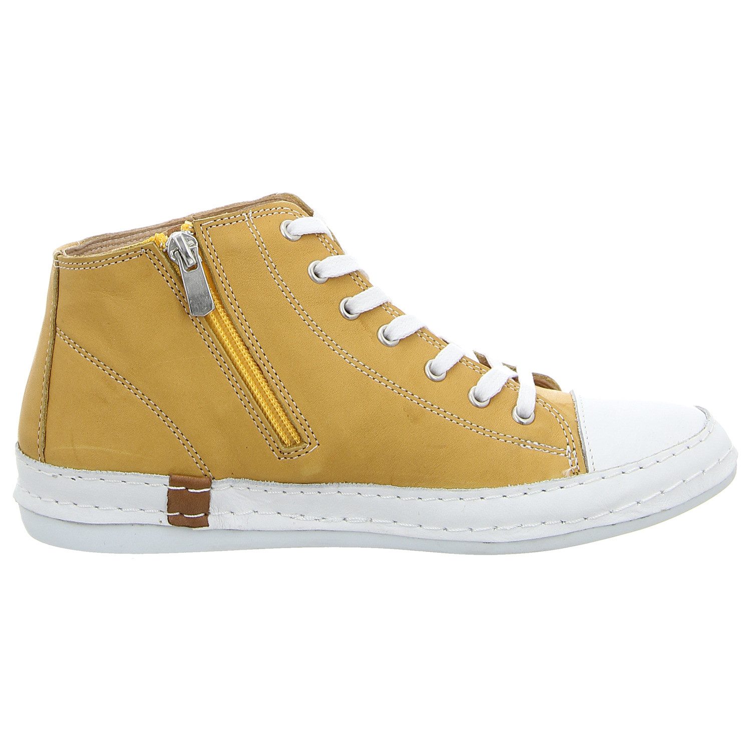 Andrea Conti Sneaker