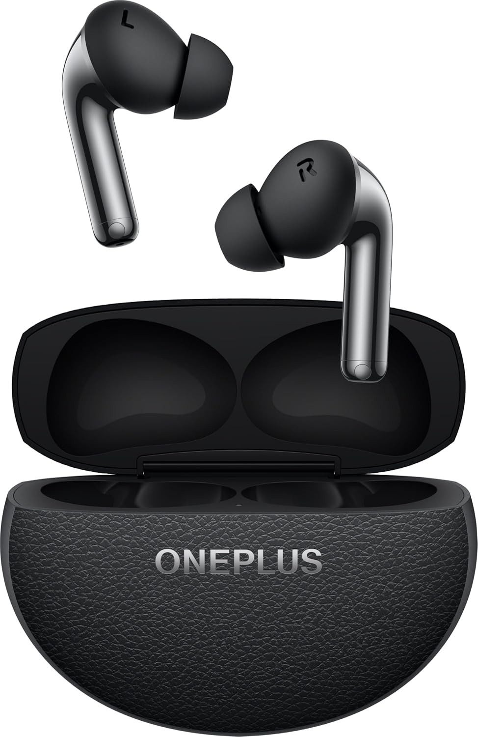 OnePlus OnePlus Buds Pro 3 Mitternachtsopus wireless Наушники-вкладыши (Active Noise Cancelling (ANC) / Freisprechfunktion / Echtzeit-Übersetzung, SPP Bluetooth, HFP Bluetooth, A2DP Bluetooth, AVRCP Bluetooth)