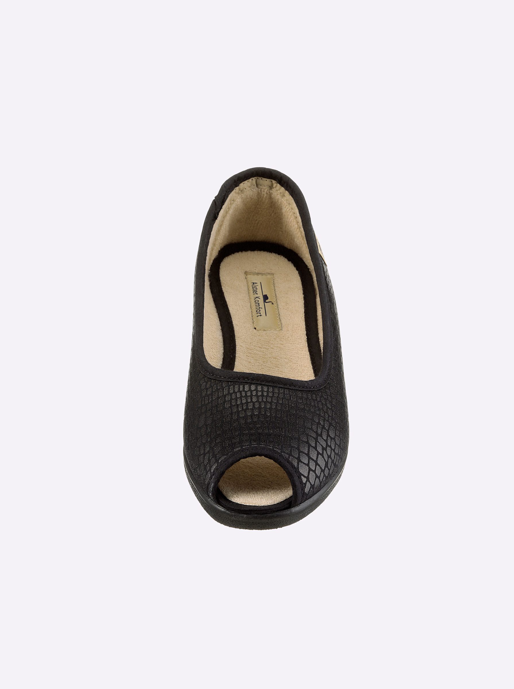 Witt Slipper Slipper