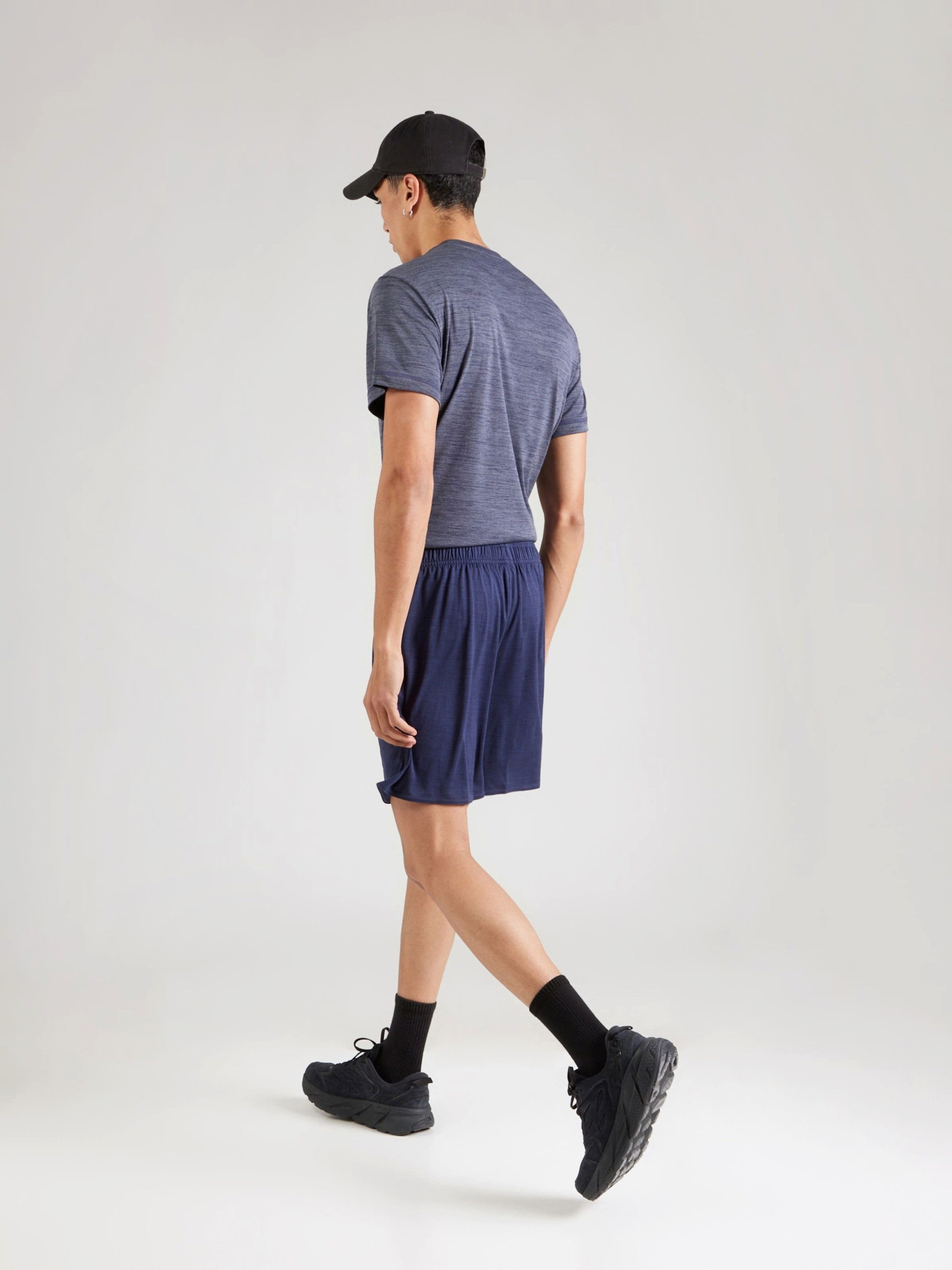 Reebok Funktionsshorts (1-tlg)