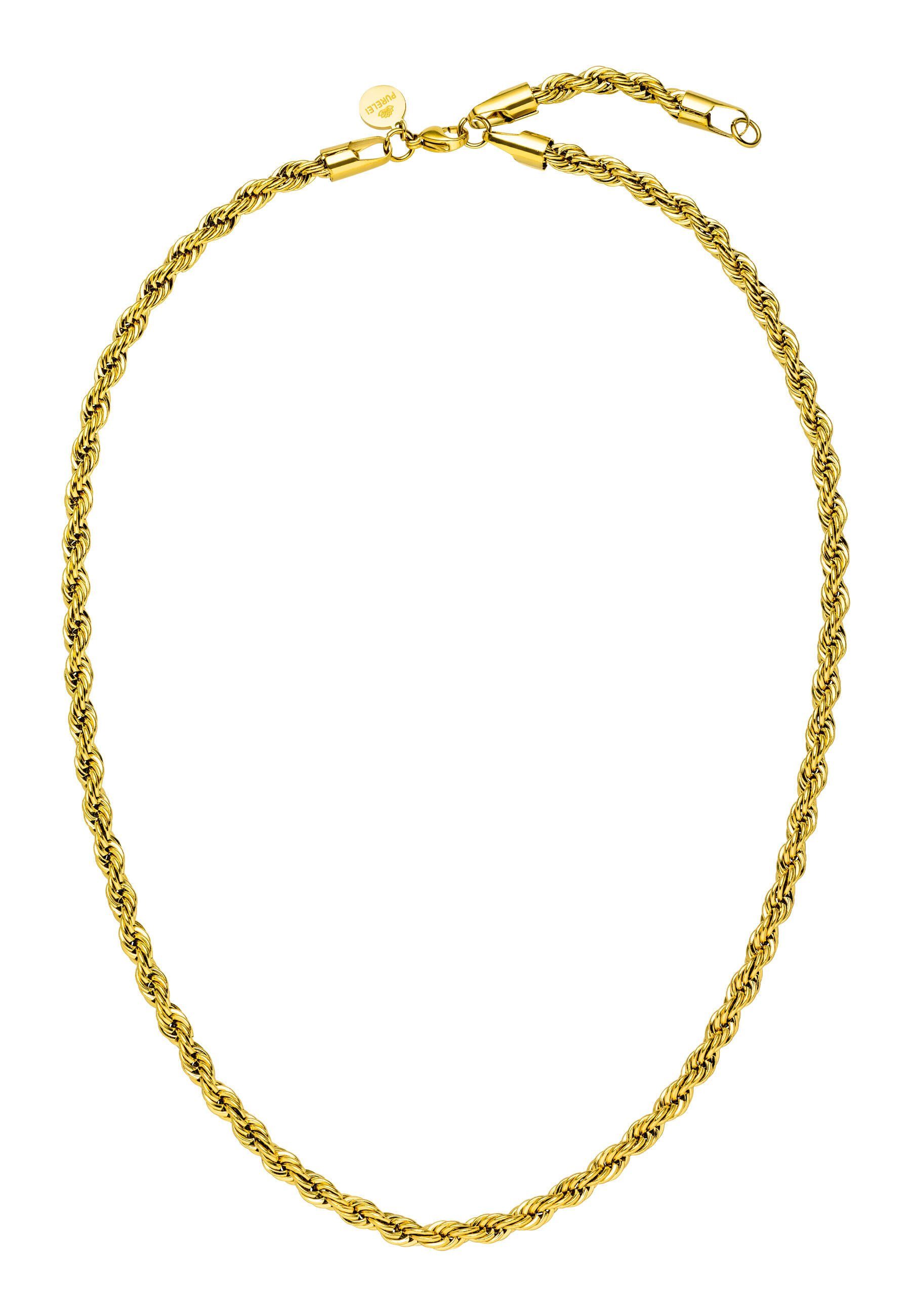 Purelei Kette ohne Anhänger Vintage, in günstig online kaufen