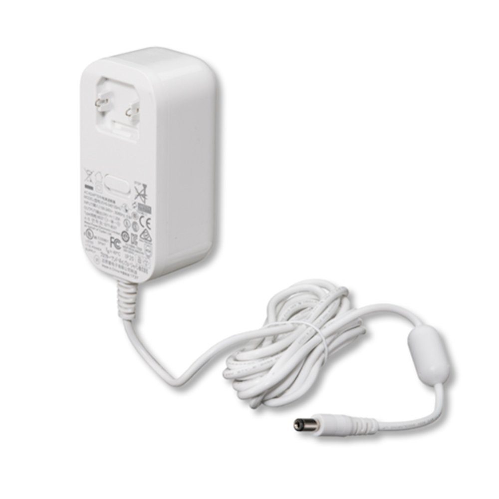 Braun IPL-Haarentferner Netzteil für IPL Silk Expert 3 - weiß