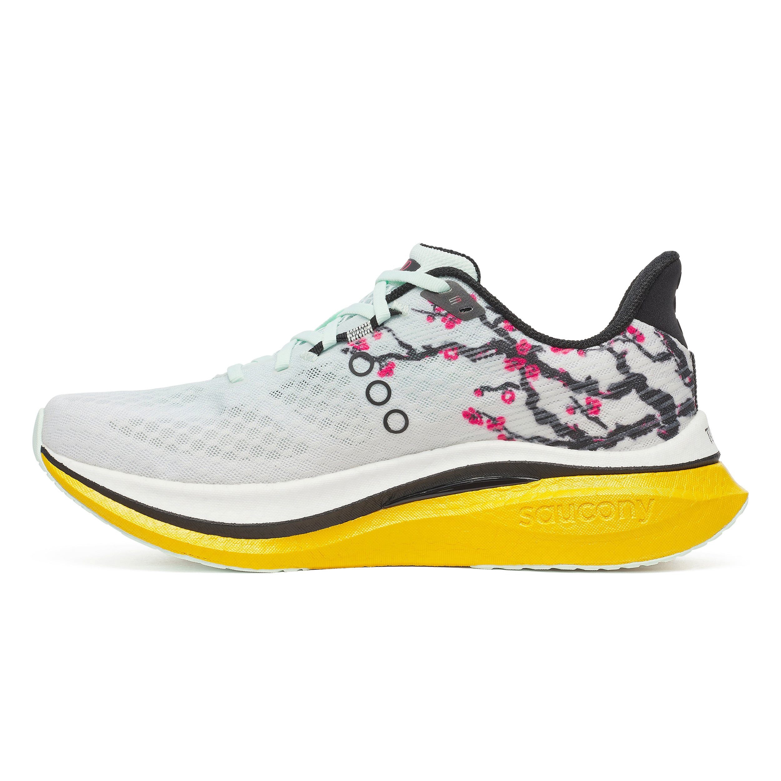 Saucony Endorphin Speed 5 - Wettkampfschuh Laufschuh