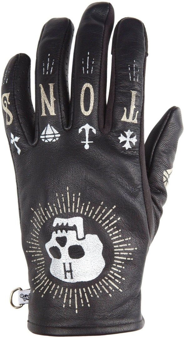 Motorradhandschuhe Grafic Air Damen Motorradhandschuhe