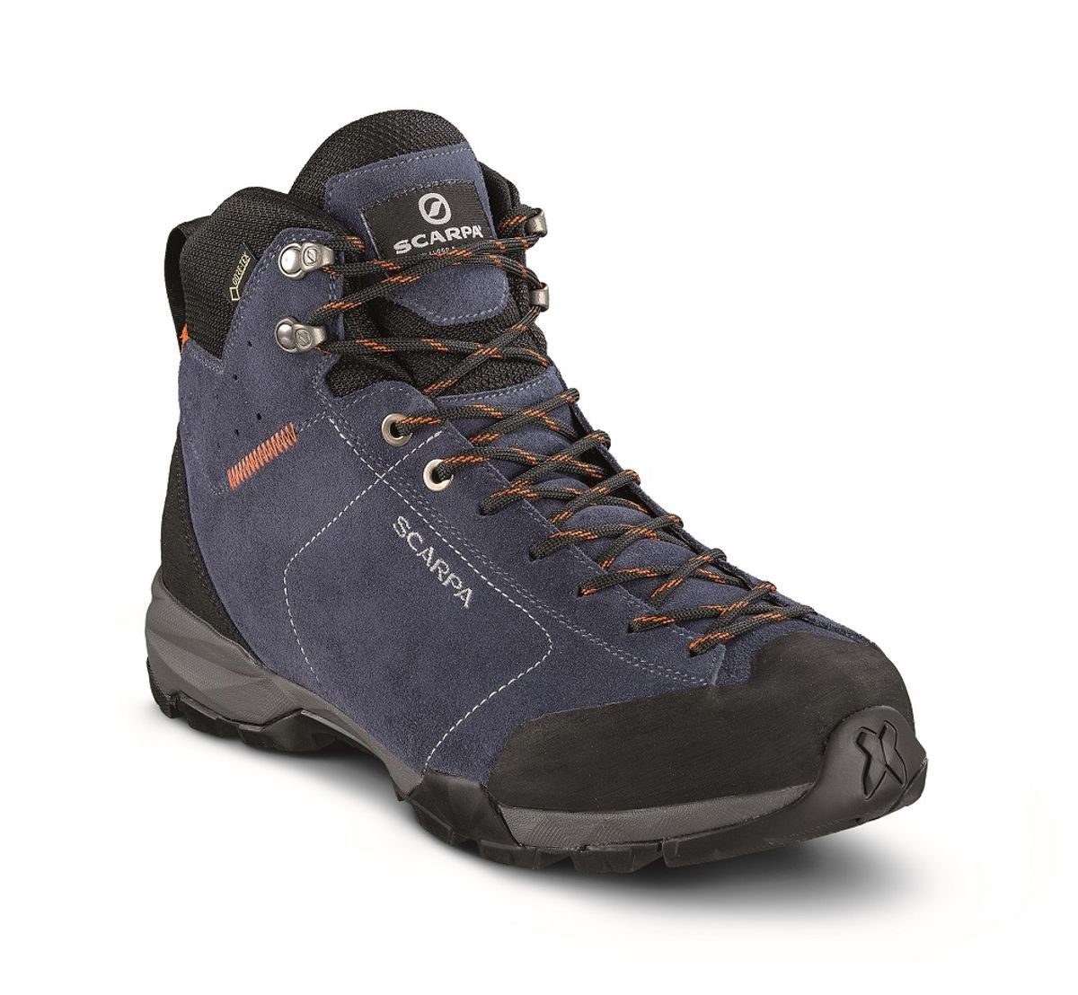 Scarpa Wanderschuhe Mojito Hike GTX (Herren) – Scarpa Outdoorschuh