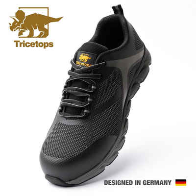 Tricetops CM232 Защитная обувь S1P Arbeitsschuhe Herren metallfreie Arbeitsschuh