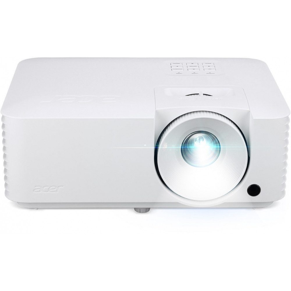 Acer Acer Vero XL2530 Laser-Projektor weiß - Projektor. Portabler Projektor (4800 lm)
