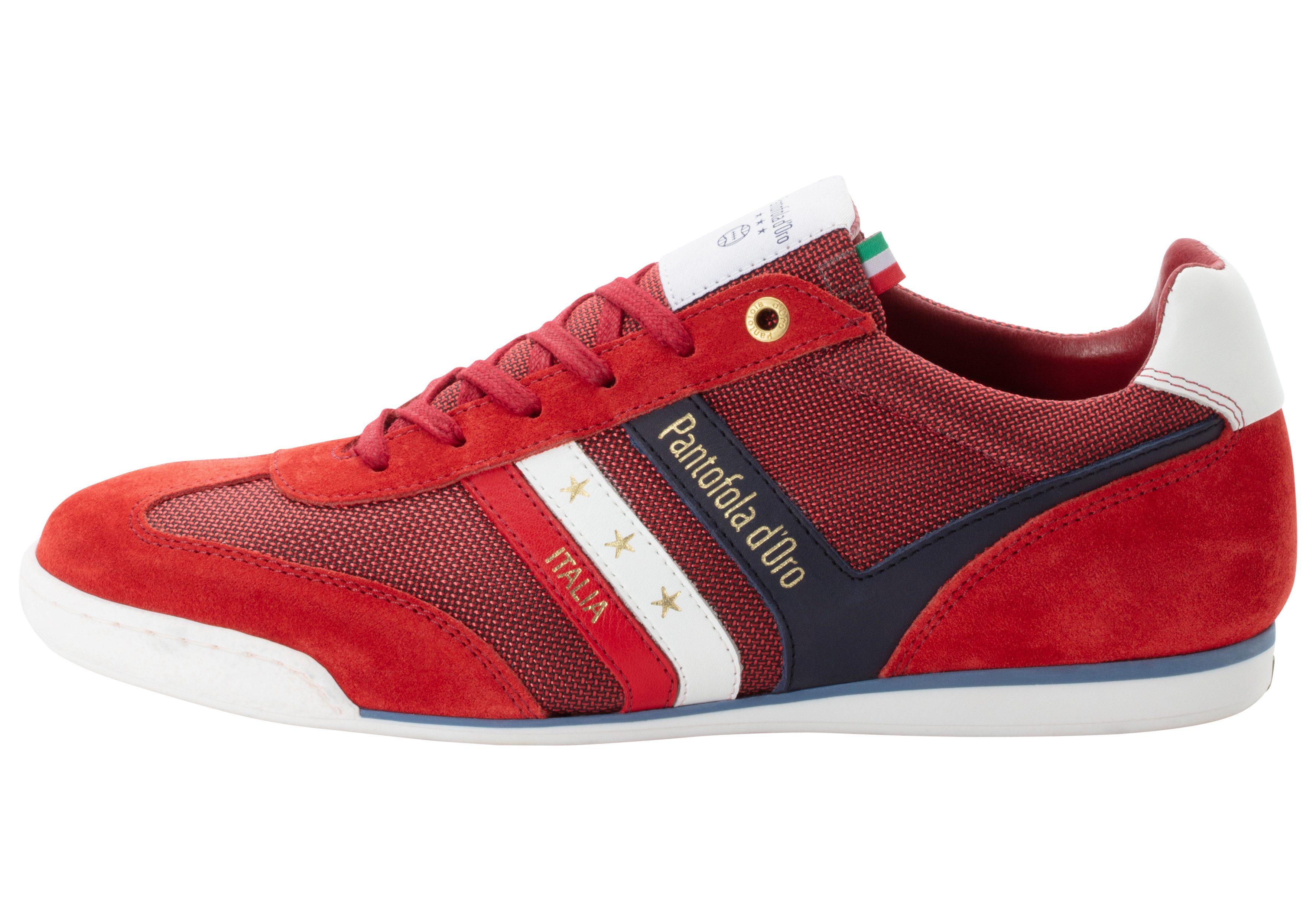 Pantofola d´Oro VASTO NYLON UOMO LOW günstig online kaufen