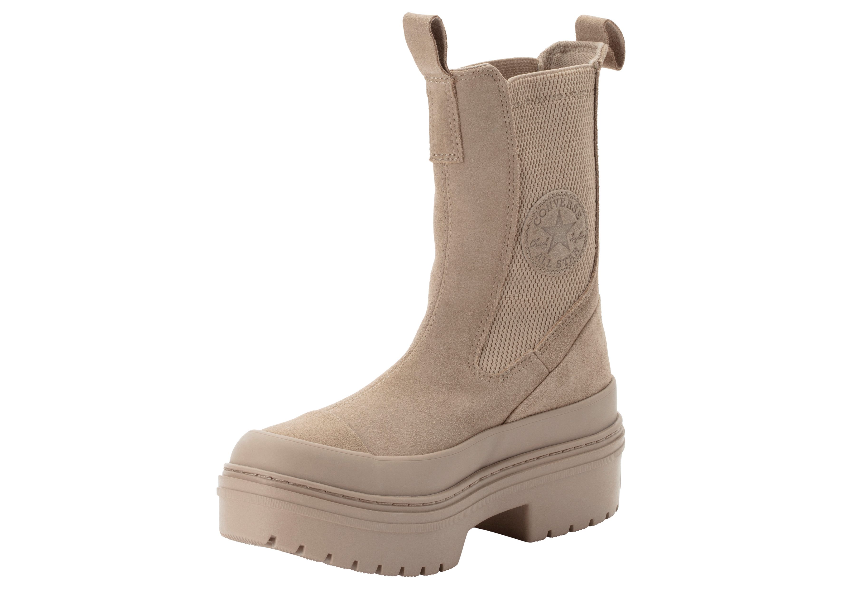 Converse CHUCK TAYLOR ALL STAR LUGGED HEEL NU Chelseaboots Winterschuhe, An günstig online kaufen