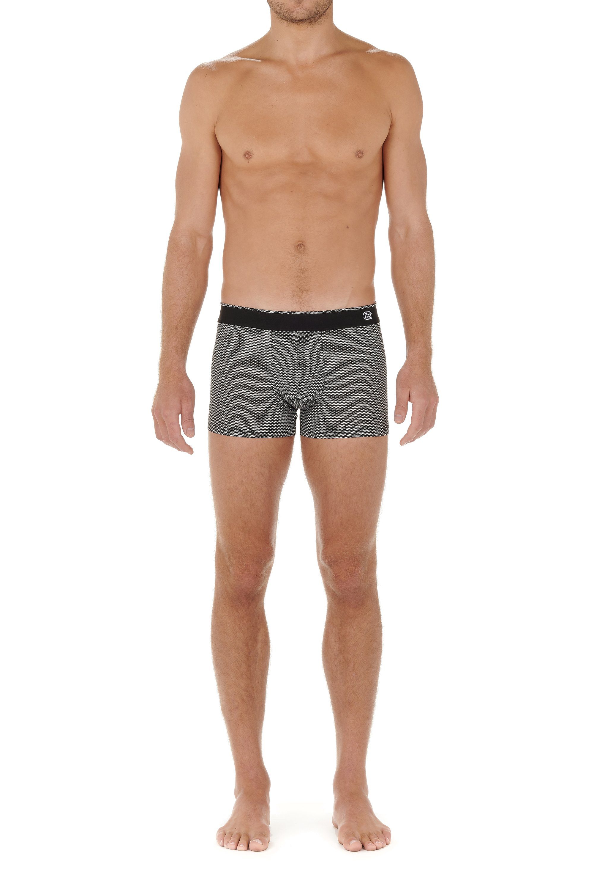 Hom Retro Pants HOM Silvester Comfort Boxer