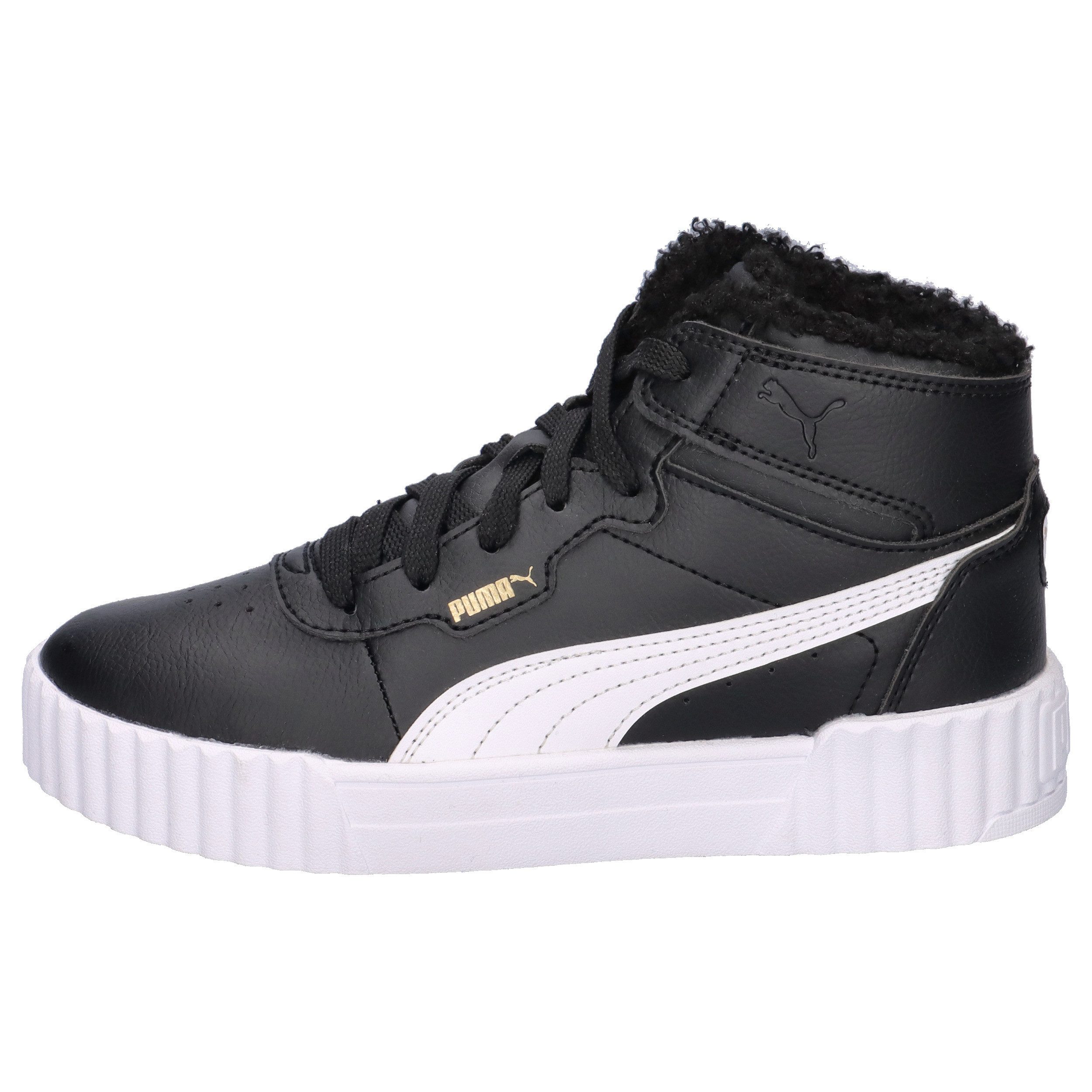 PUMA Puma Kinder Sneaker Carina 3.0 Mid WTR PS 403581 Sneaker