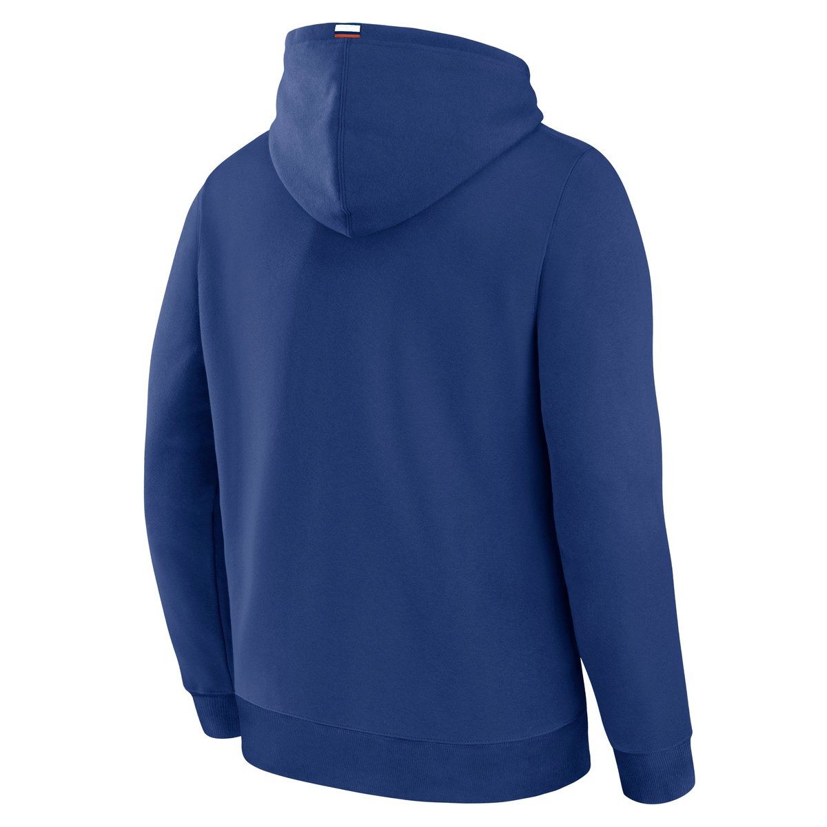 Fanatics Kapuzenpullover Fanatics Hoodie Edmonton Oilers Wrist Shot Hoodie