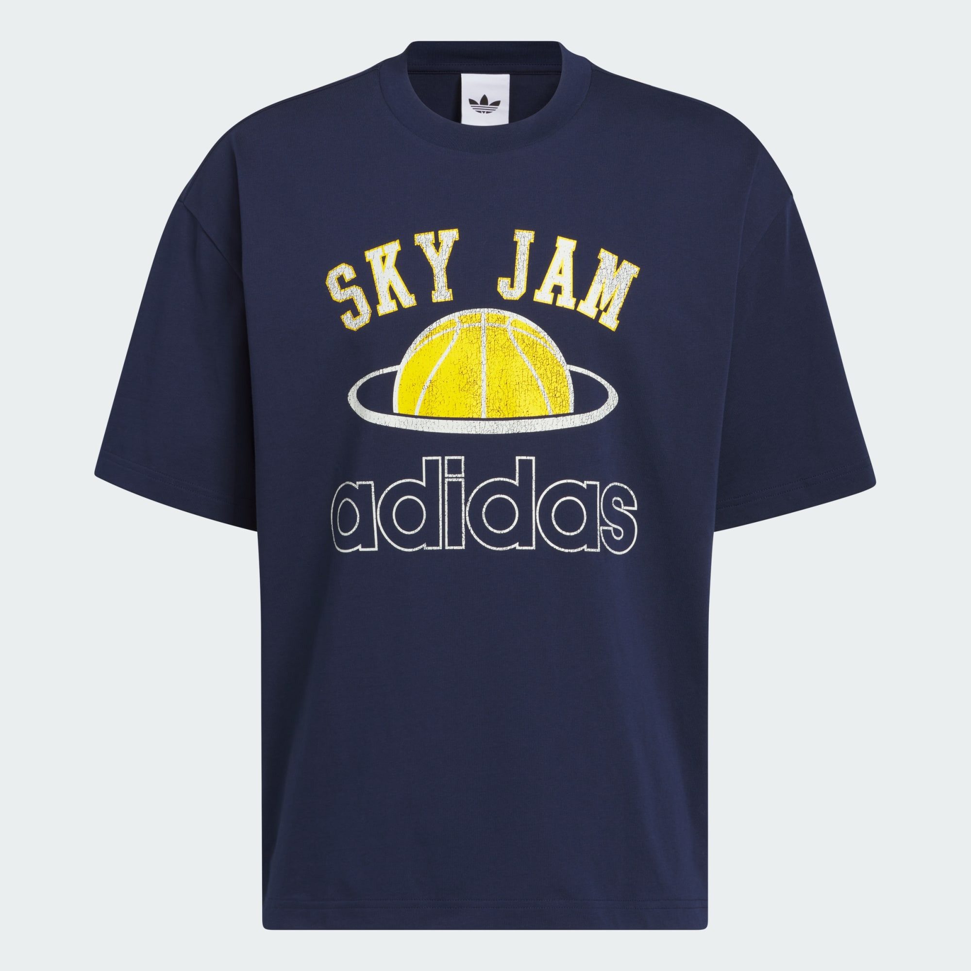 adidas Originals T-Shirt ORIGINALS SKYJAM T-SHIRT (1-tlg)