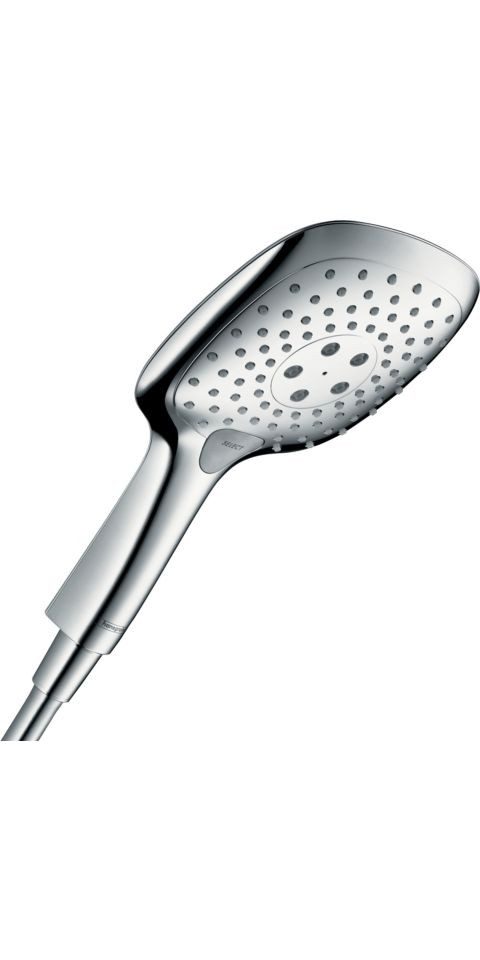 Handbrause
