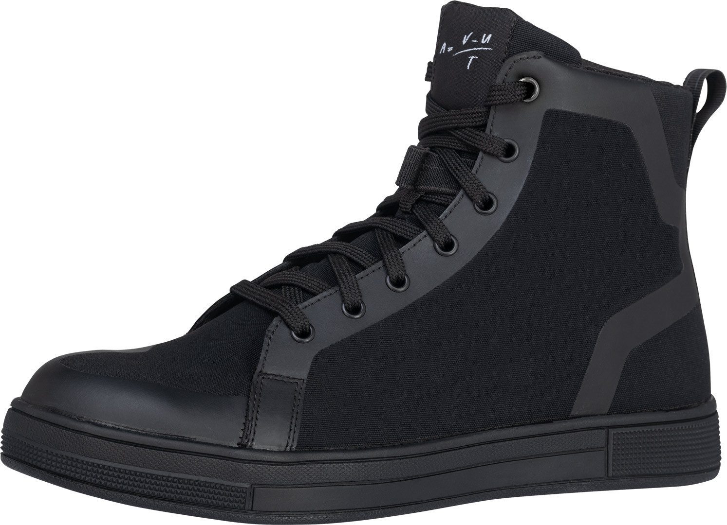 IXS Style Motorradschuhe Motorradstiefel