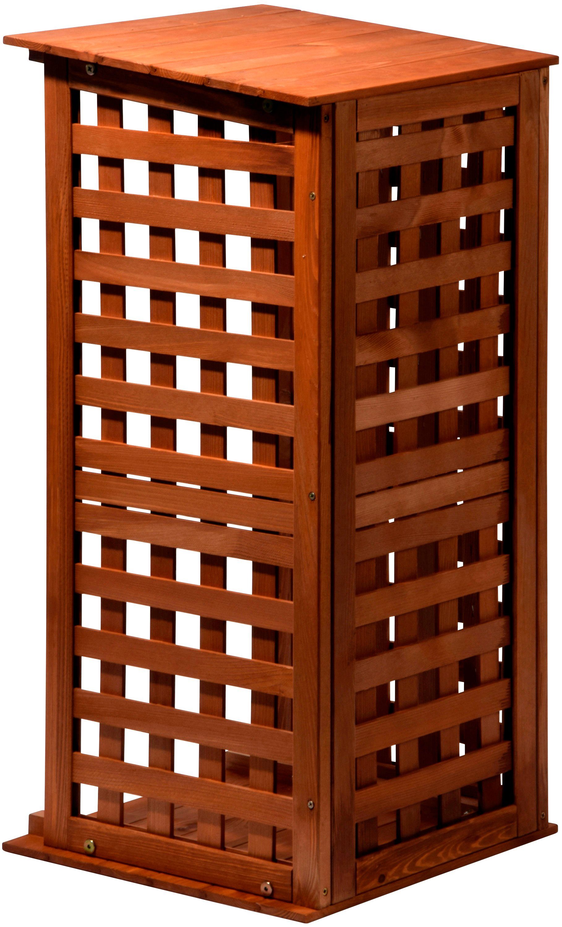 dobar Kaminholzregal, BxTxH:39x39x85 cm kaufen | OTTO