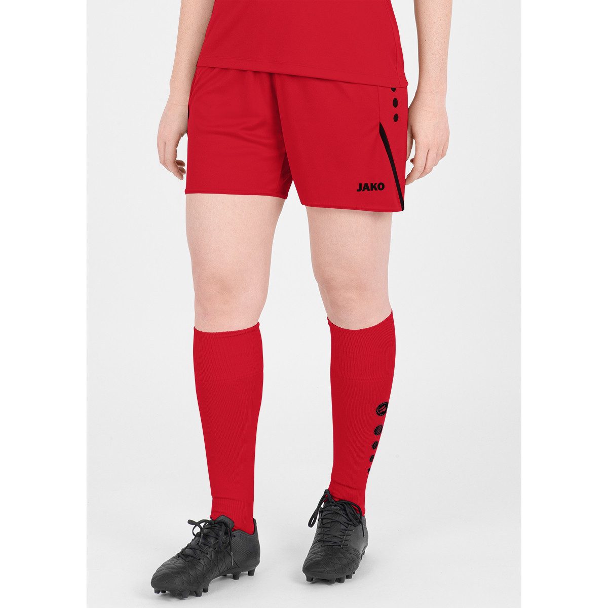 Jako Trainingsshorts Jako Damen Sporthose Challenge 4421