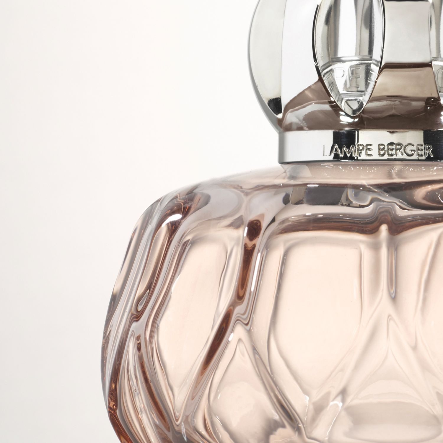 MAISON BERGER PARIS Duftlampe Duftlampe Rosalie Rosé