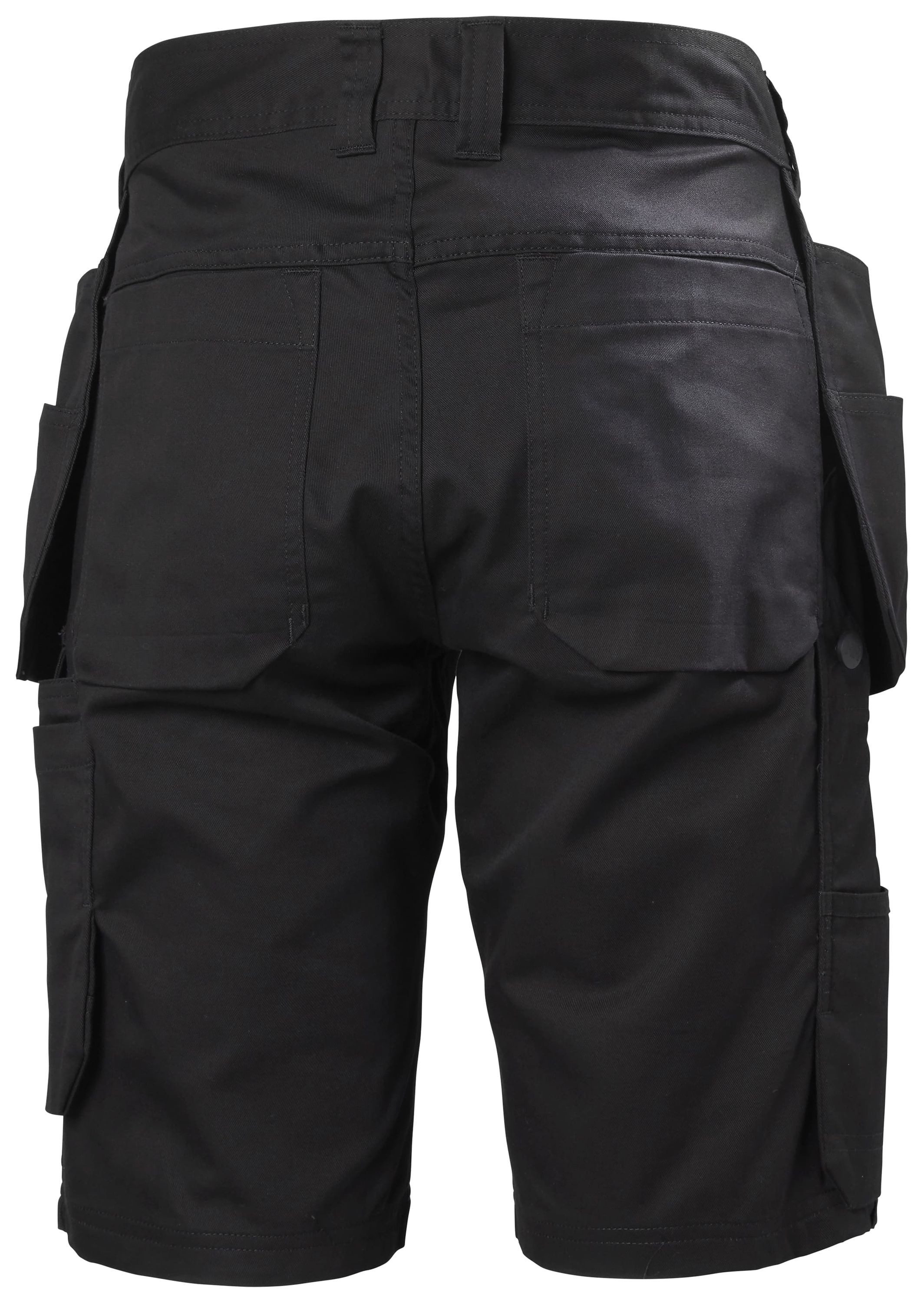 Helly Hansen Arbeitsshorts Manchester Cons Shorts (1-tlg)