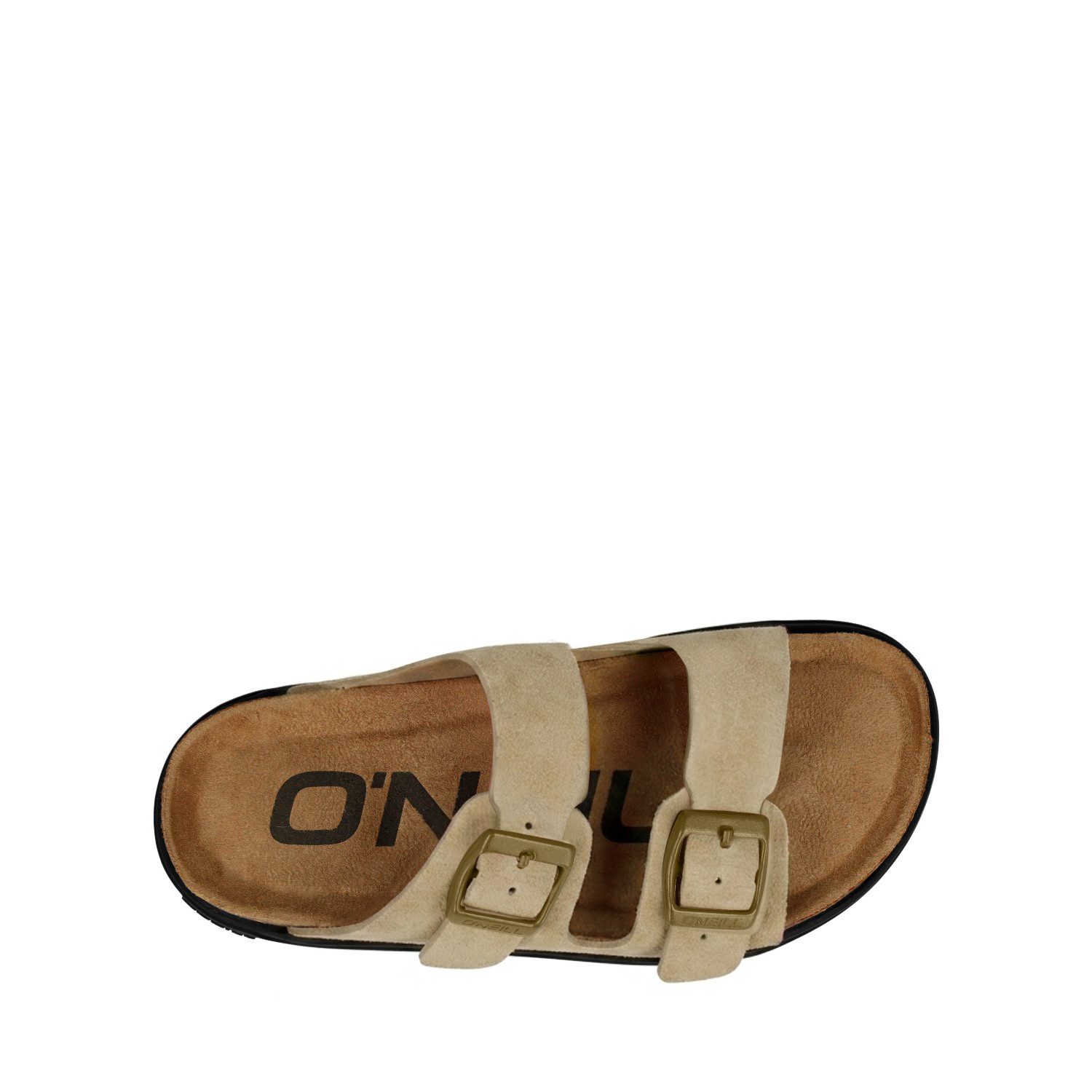 O'Neill HALEIWA SLIDER LOW JR Sandale Sommerschuh, Schlappen für Kinder