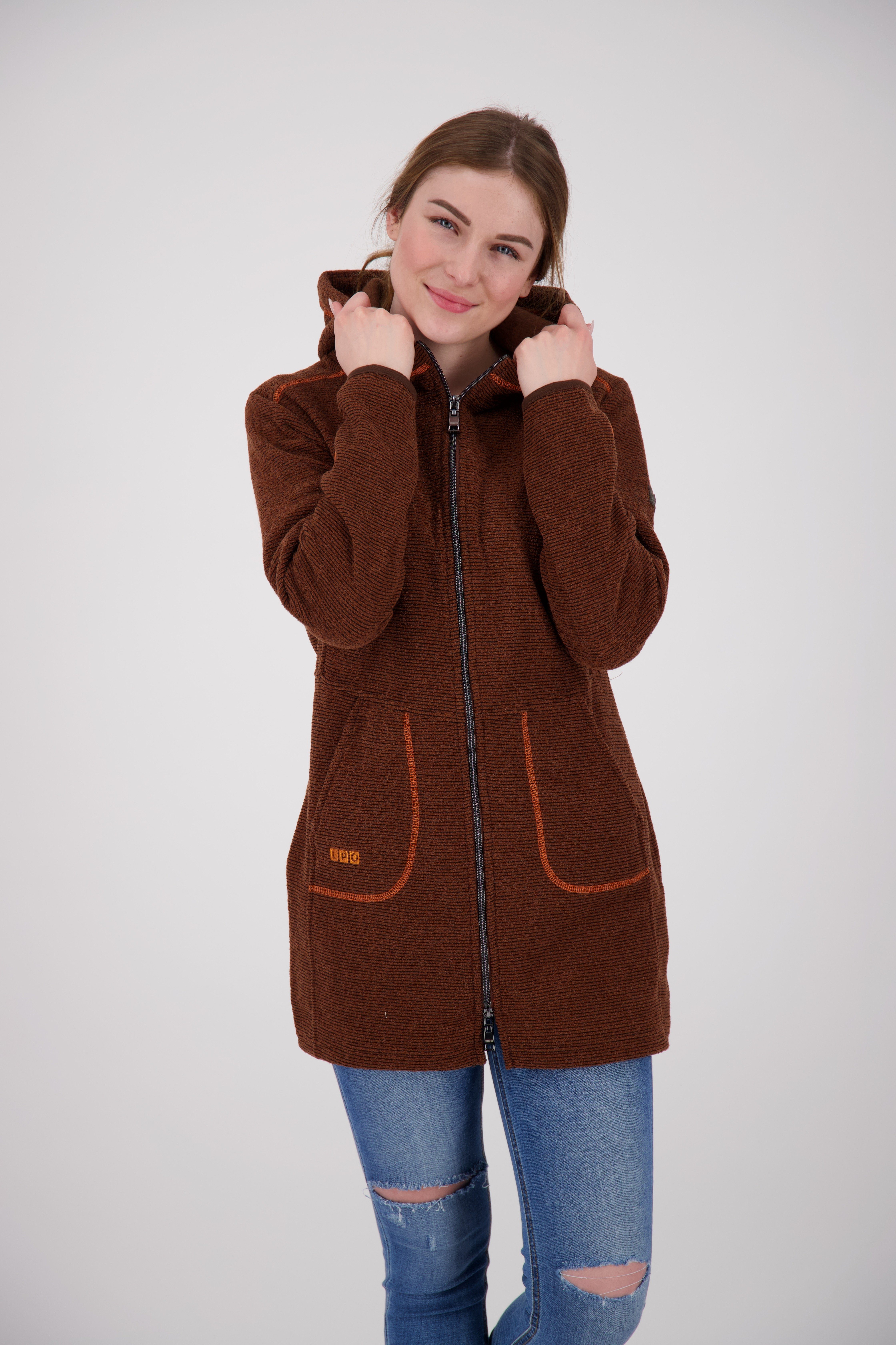 DEPROC Active Strickmantel KENNEWICK II CS günstig online kaufen