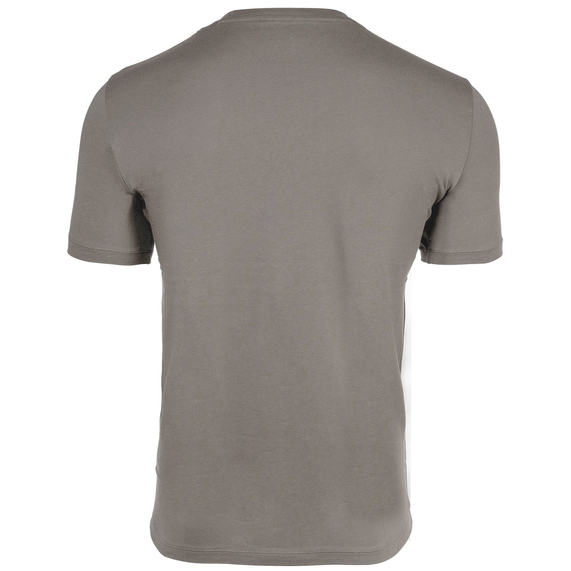 ARMANI EXCHANGE T-Shirt Herren T-Shirt 1er Pack Baumwolle T-SHIRT (Packung, günstig online kaufen