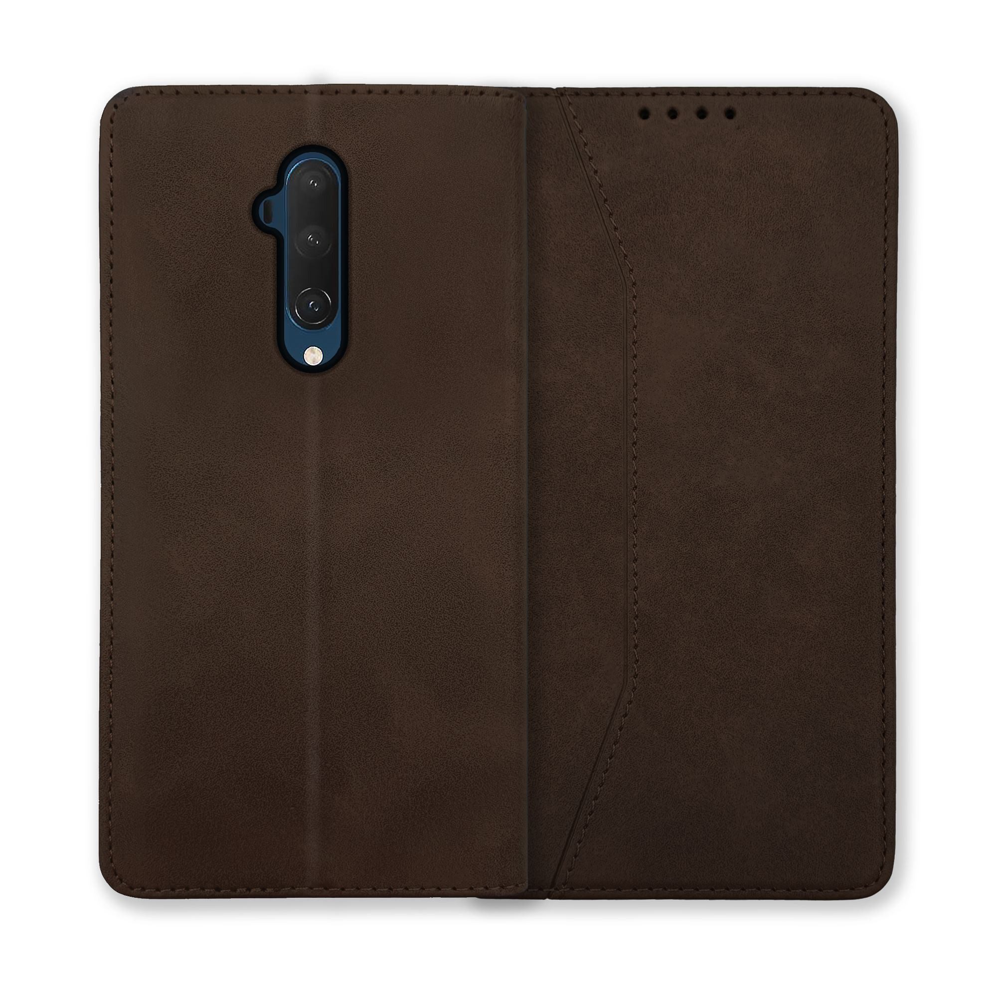 mtb more energy Smartphone-Hülle Premium für OnePlus 7T Pro, Coffee