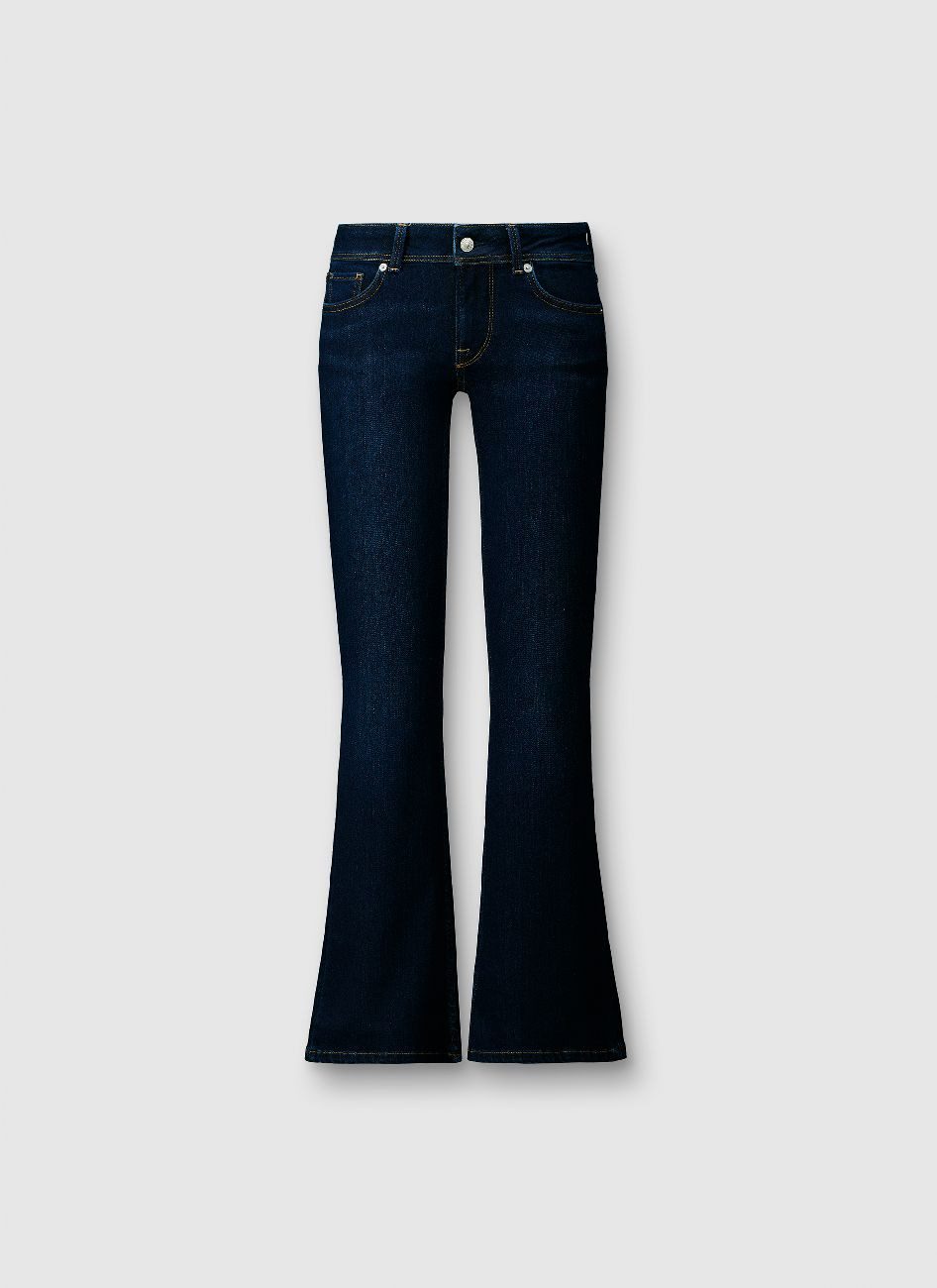 Bootcut-Jeans FLARE LW PIMLICO