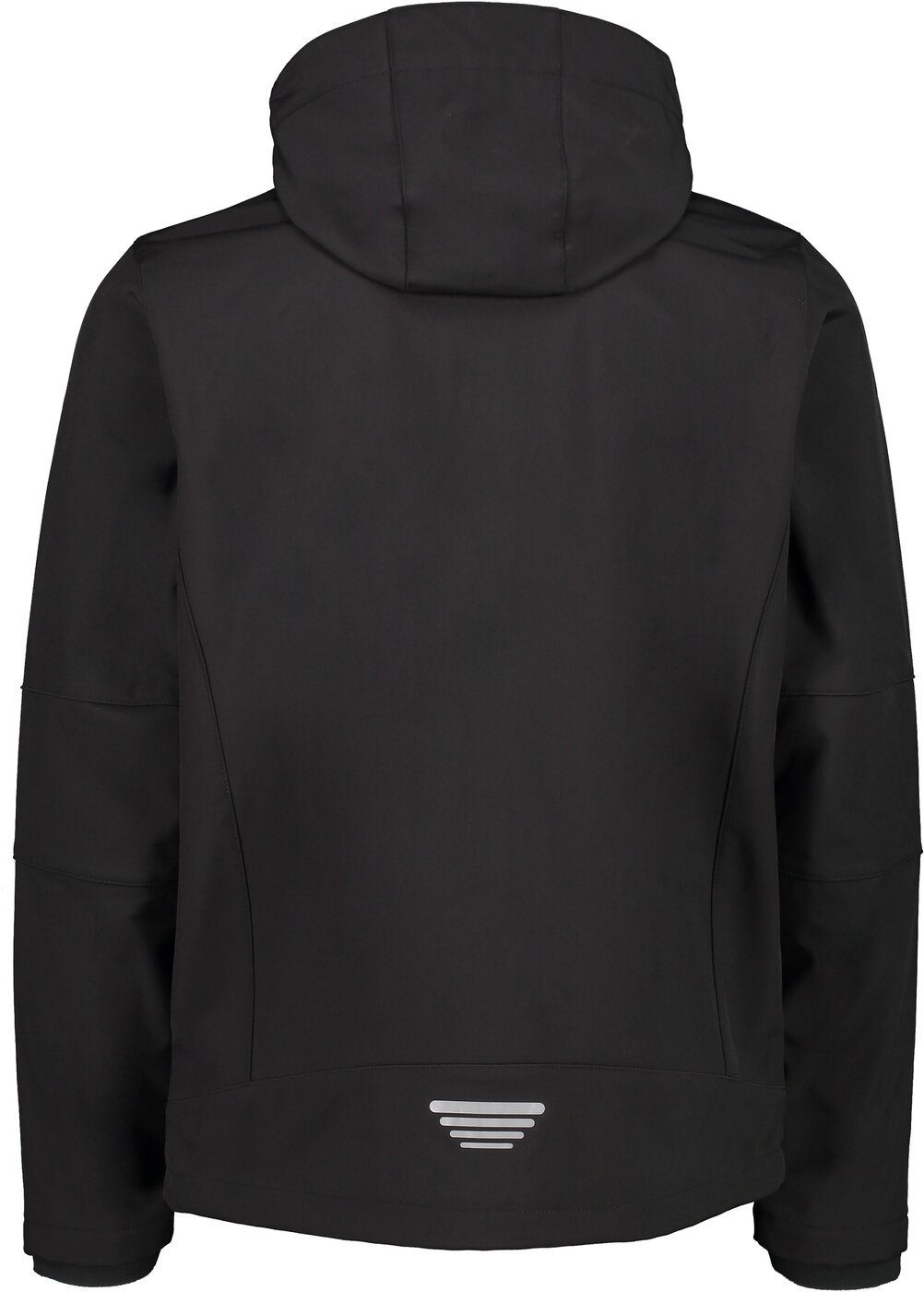 CMP Laufhose MAN JACKET ZIP HOOD günstig online kaufen
