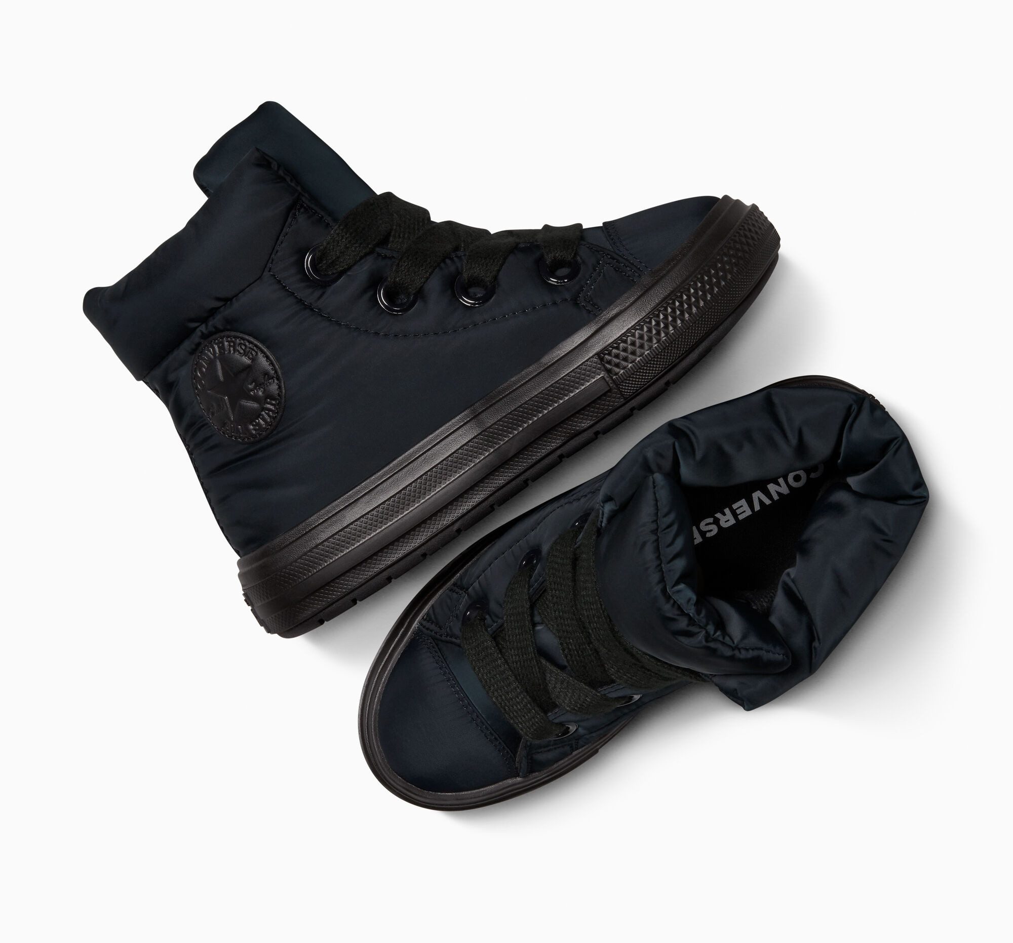Converse CHUCK TAYLOR ALL STAR ELEMENTS BOOT Winterboots gefüttert