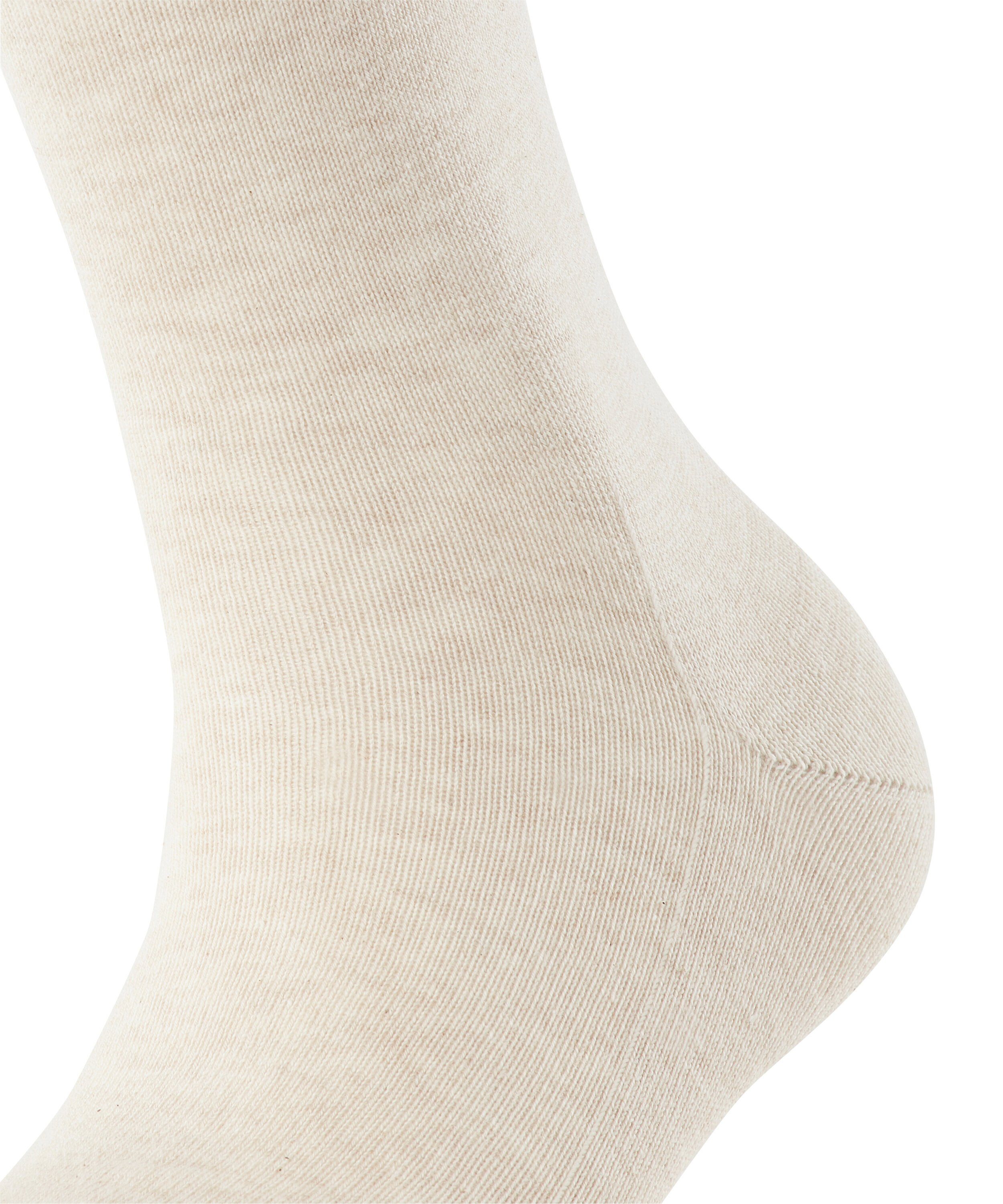 FALKE Socken Family sand mel. (4659) (1-Paar)