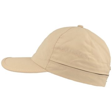 Balke Baseball Cap mit verstaubarem Nackenschutz und UV-Schutz 40+