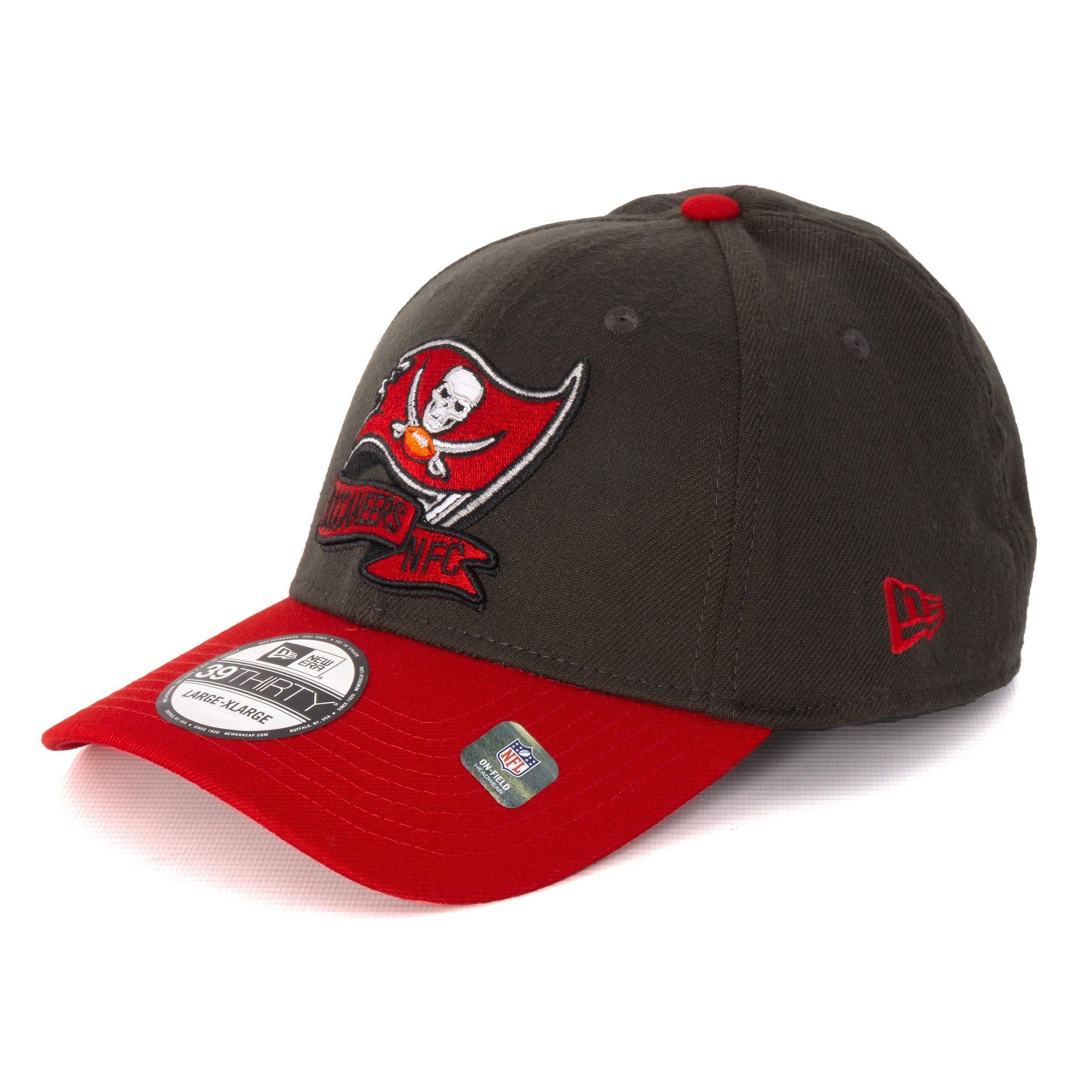 Baseball Cap Cap New Era NFL22 39ThirtyTampa Bay Buccaneers