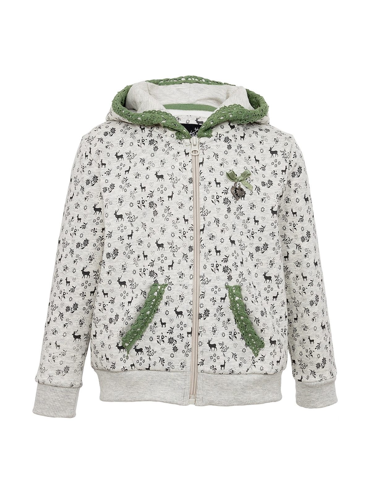 Hangowear Trachtenjacke YELA-KIDS