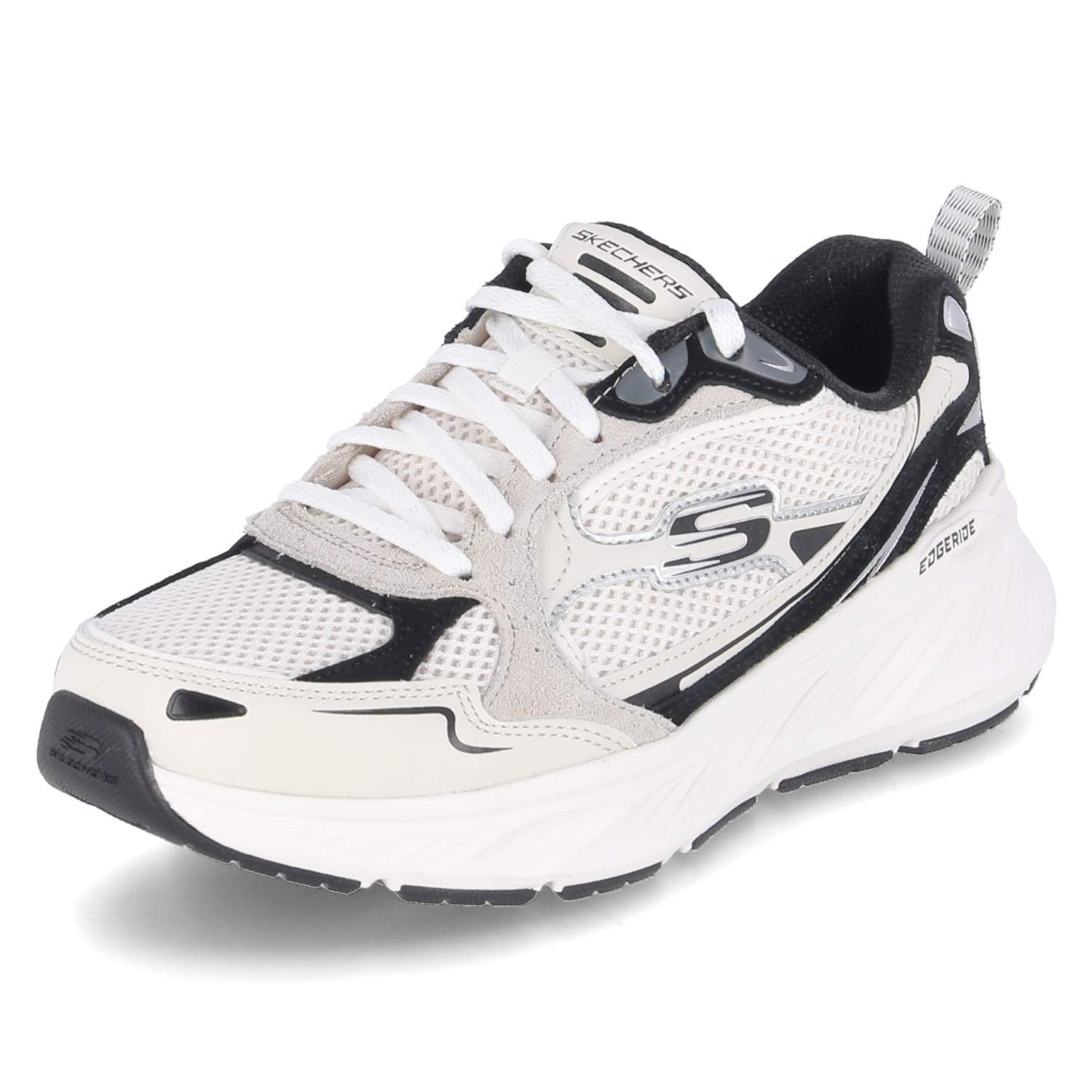 Skechers Skechers - female - 150493 NTBK - Leder und Synthetik - weiss-komb günstig online kaufen
