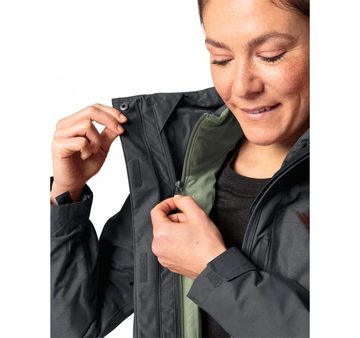 VAUDE Anorak Wo Skomer 3in1 Jacket II