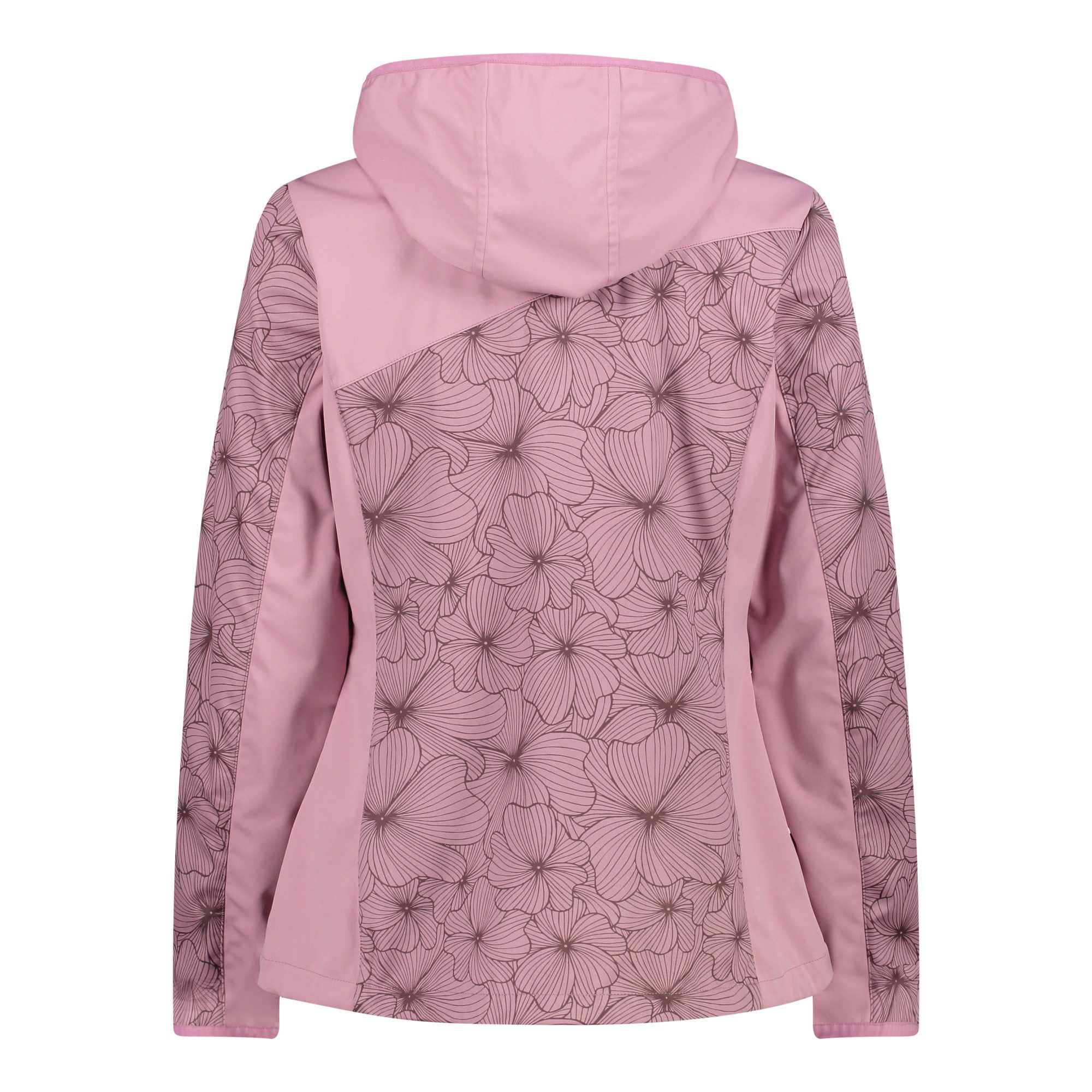 CMP Sweatjacke CMP Damen Softshelljacke WOMAN günstig online kaufen