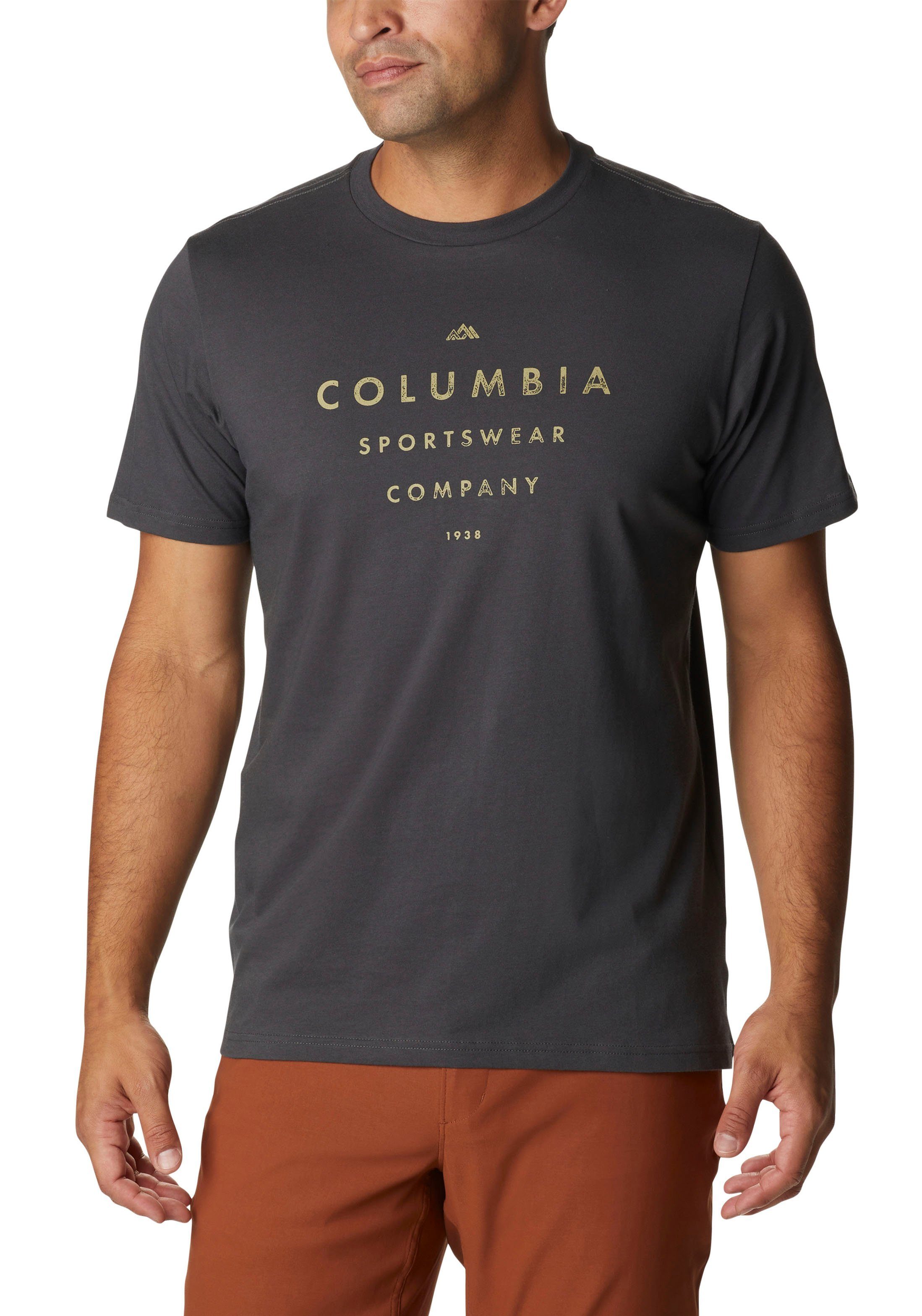Sport Sportshirts Columbia T-Shirt