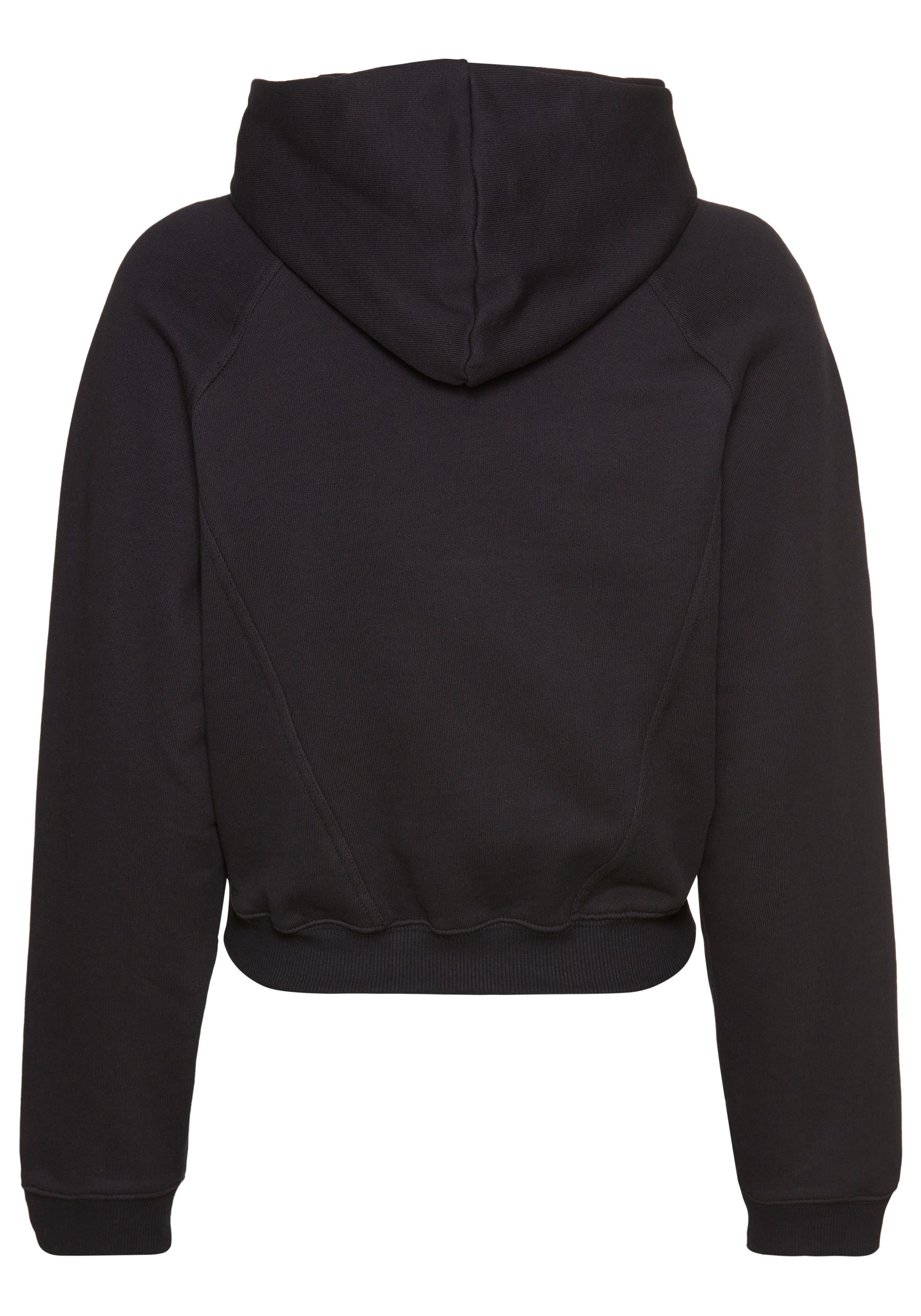 Reebok Kapuzensweatshirt D Hoodie günstig online kaufen