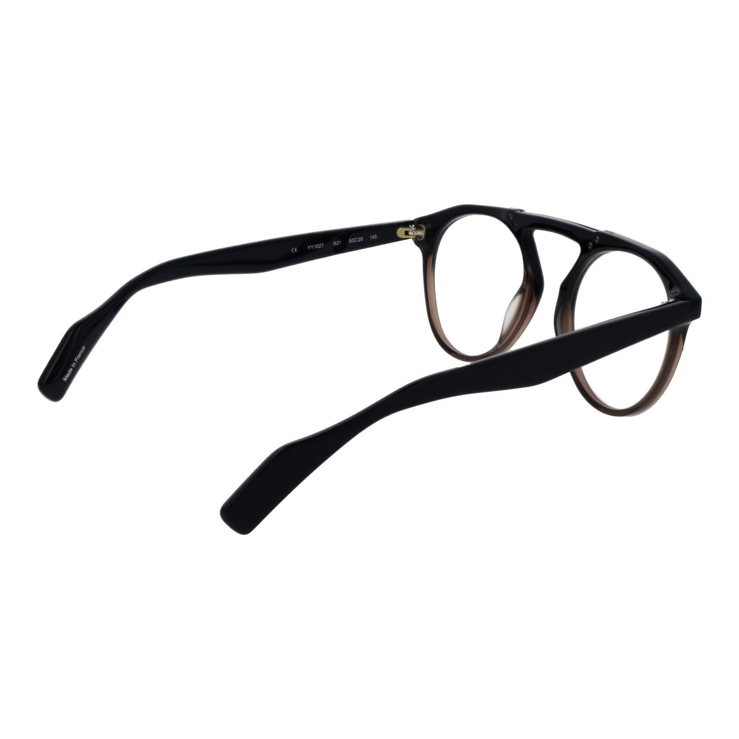 YOHJI YAMAMOTO Brillengestell YY1027 50621