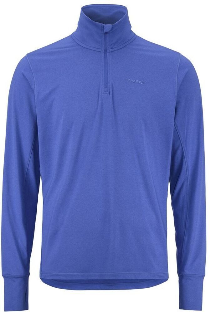 Craft Fleecejacke Flow HZ LS M