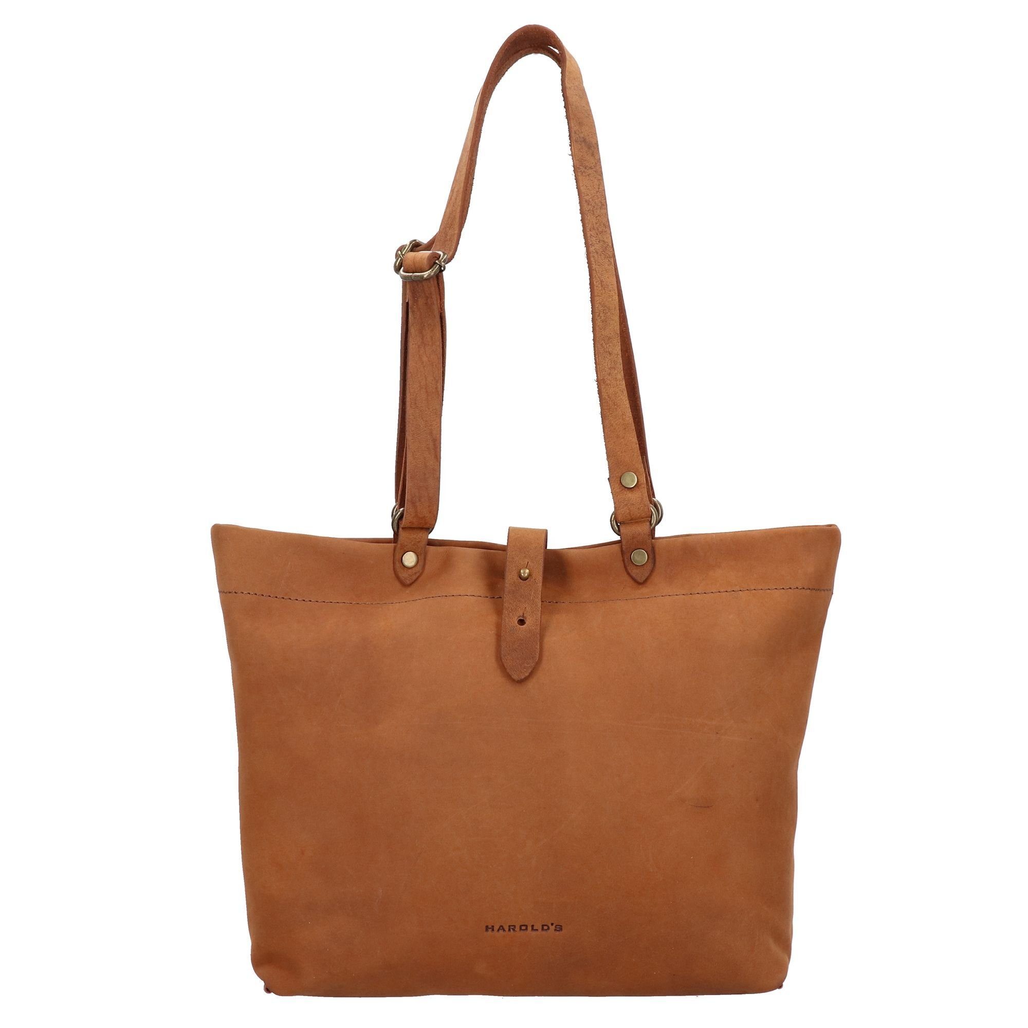 Schultertasche Antic