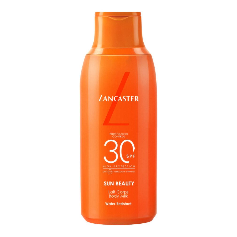 LANCASTER Sonnenschutzcreme Sun Beauty SPF30 175ml