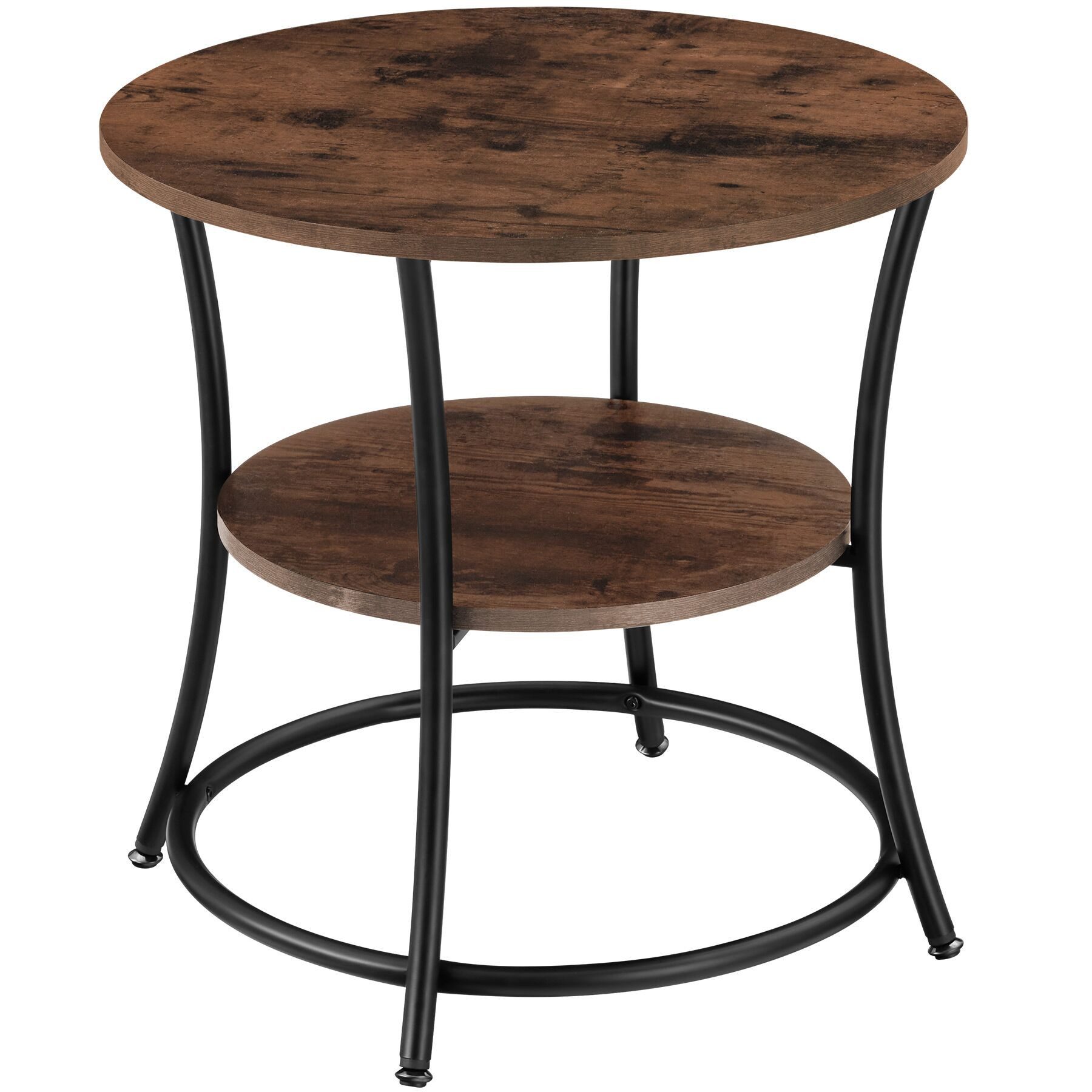 tectake Beistelltisch Saint Louis (1-St., 1 günstig online kaufen