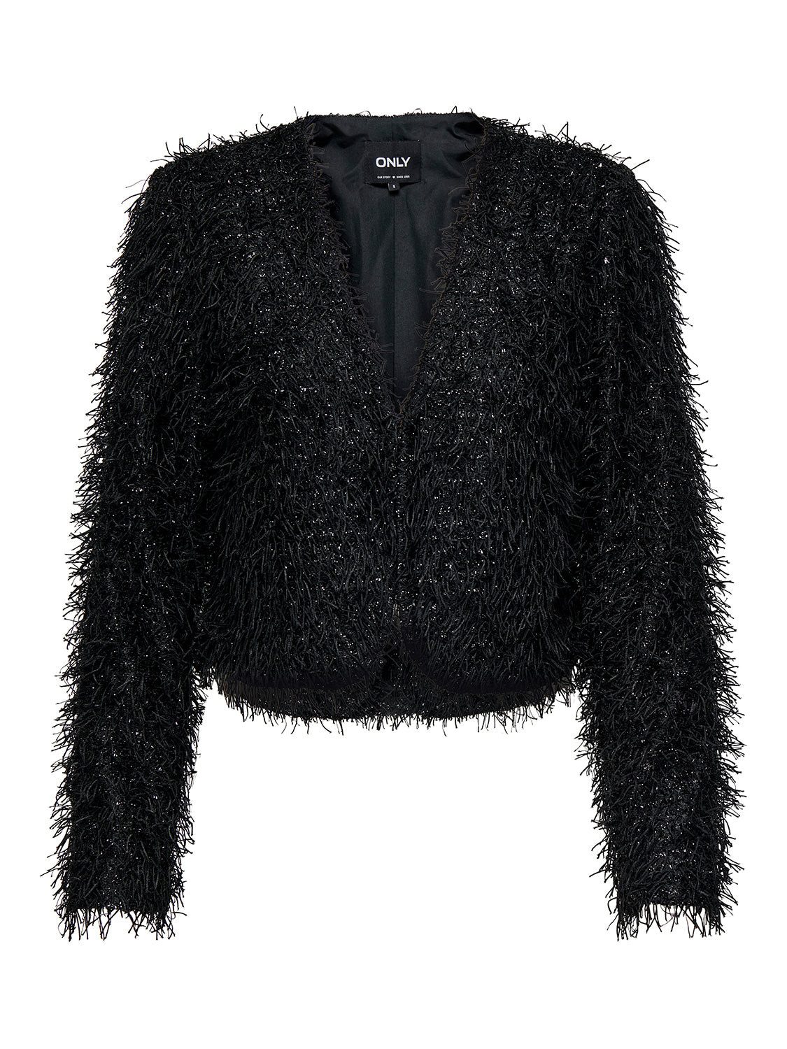 ONLY Kurzjacke LISE (1-St) günstig online kaufen