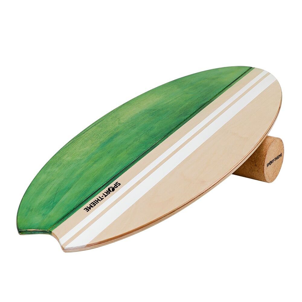 Balanceboard Balance-Board Kork Surfer