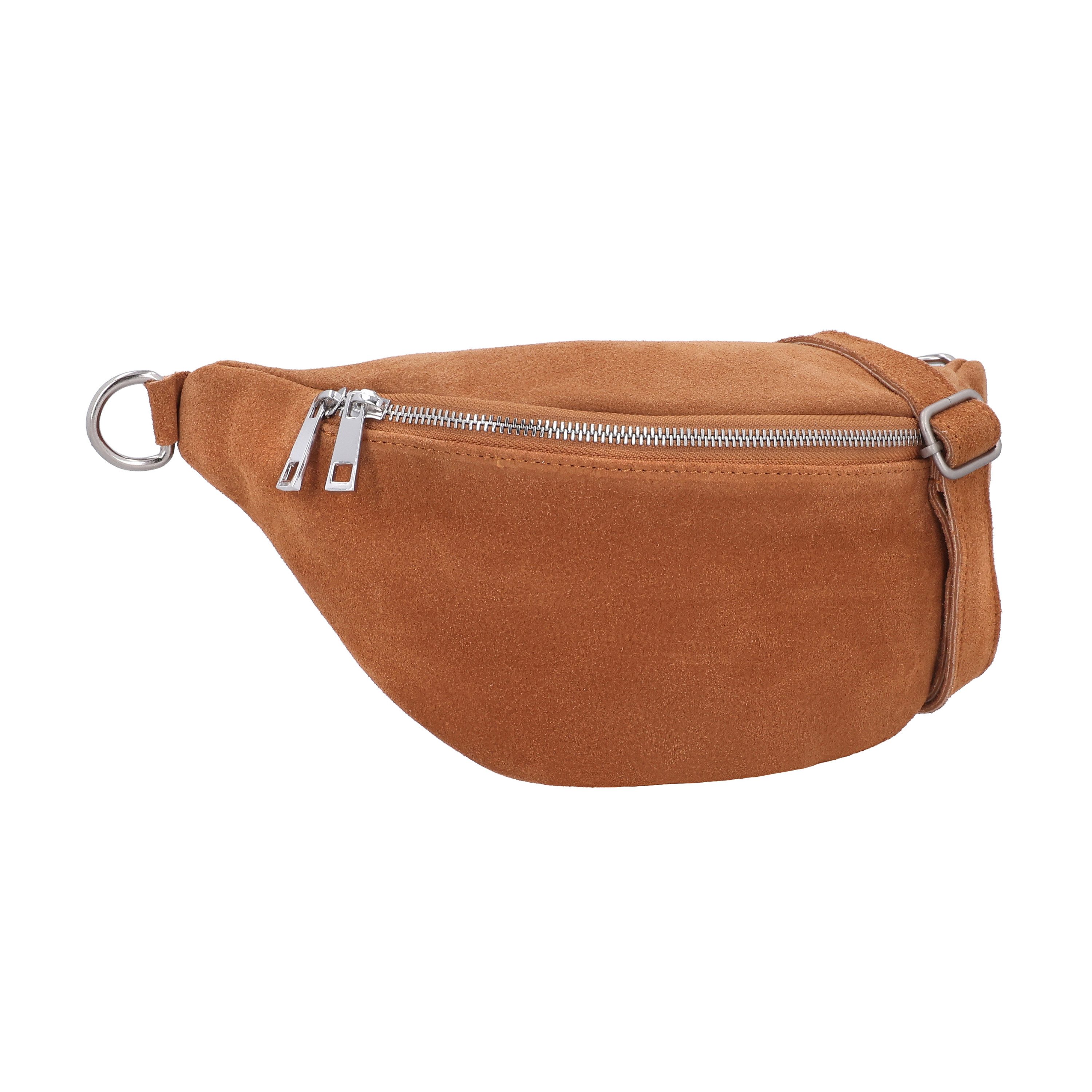 Gürteltasche Gusti Leder bumbag Synne