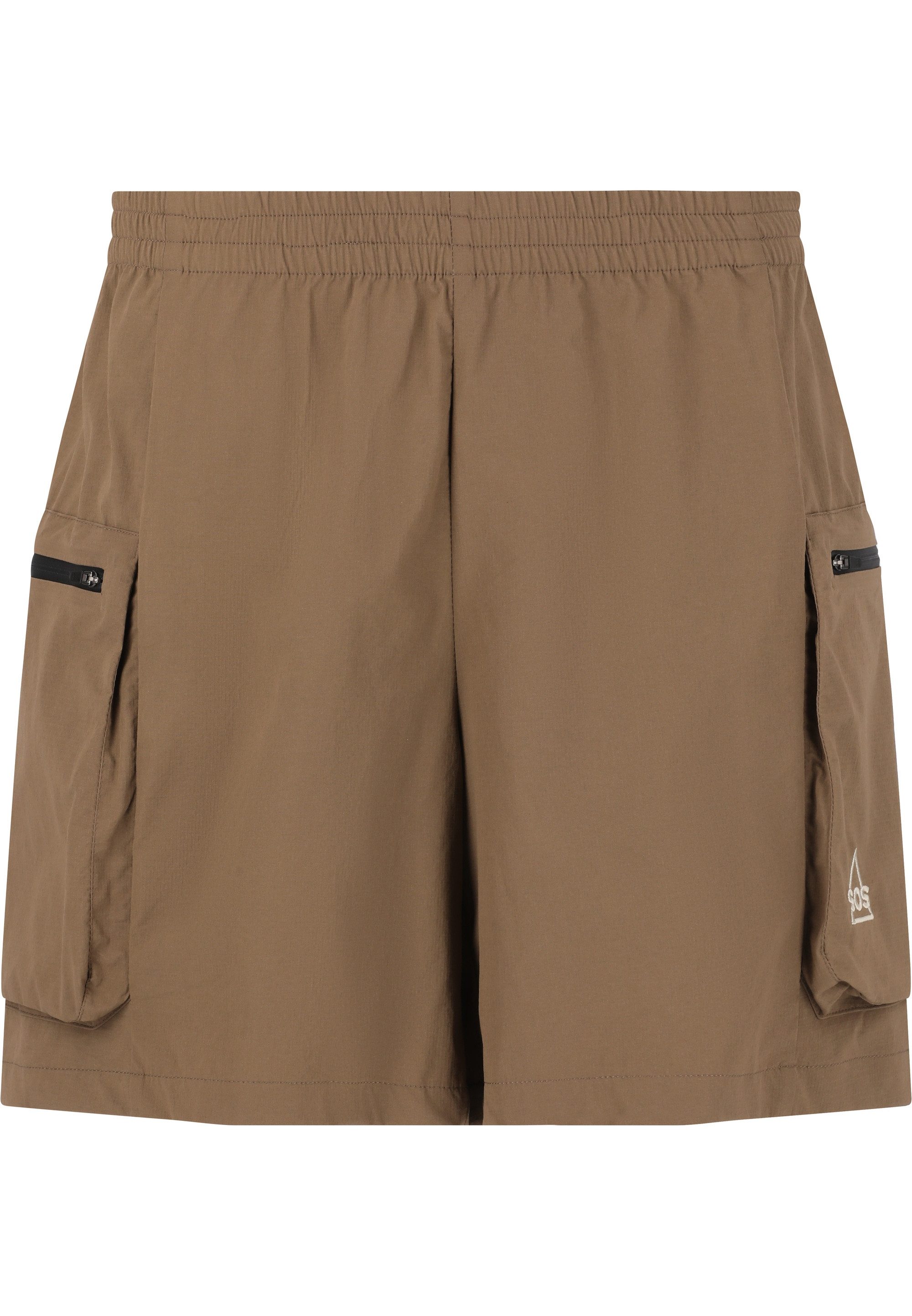 SOS Shorts Mayon im vielseitigen Cargo-Style
