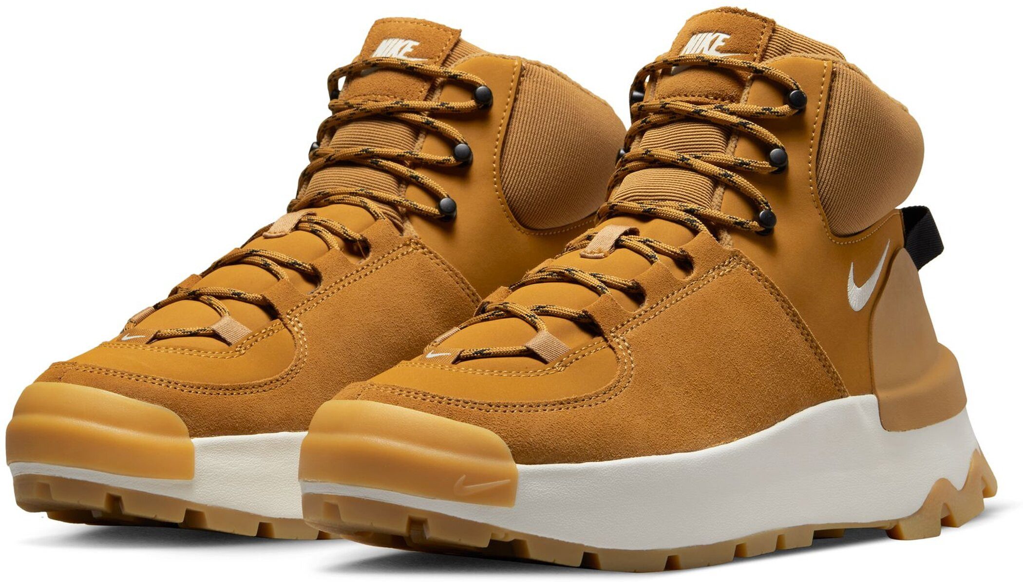 Nike Sportswear CLASSIC CITY S Schnürboots günstig online kaufen