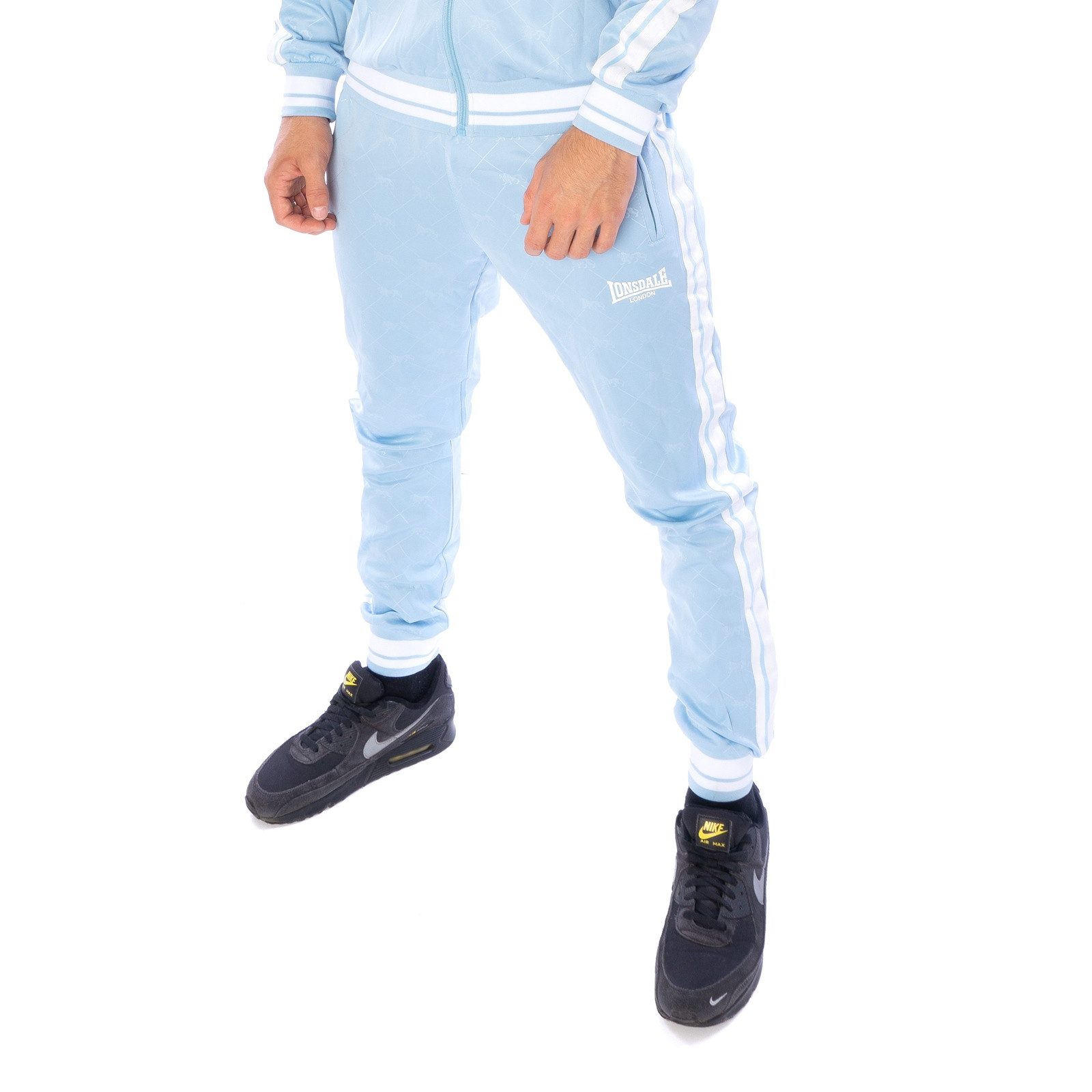 Lonsdale Trainingsanzug Trainingsanzug Lonsdale Ashwell